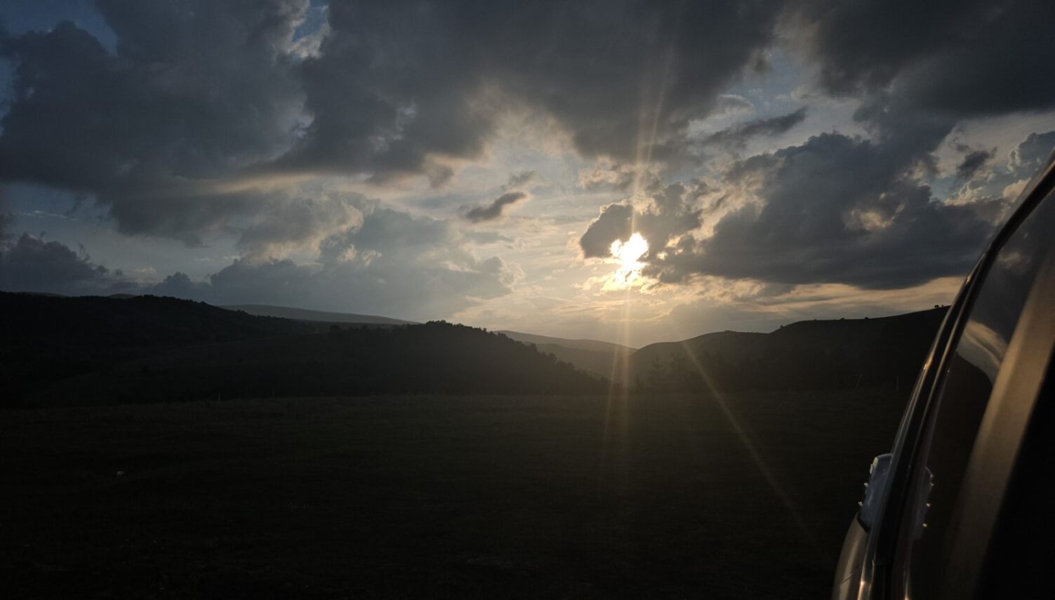 Трип по Карачаево-Черкесии! Домбай+Архыз с комфортом в мини-группе! (52/74)