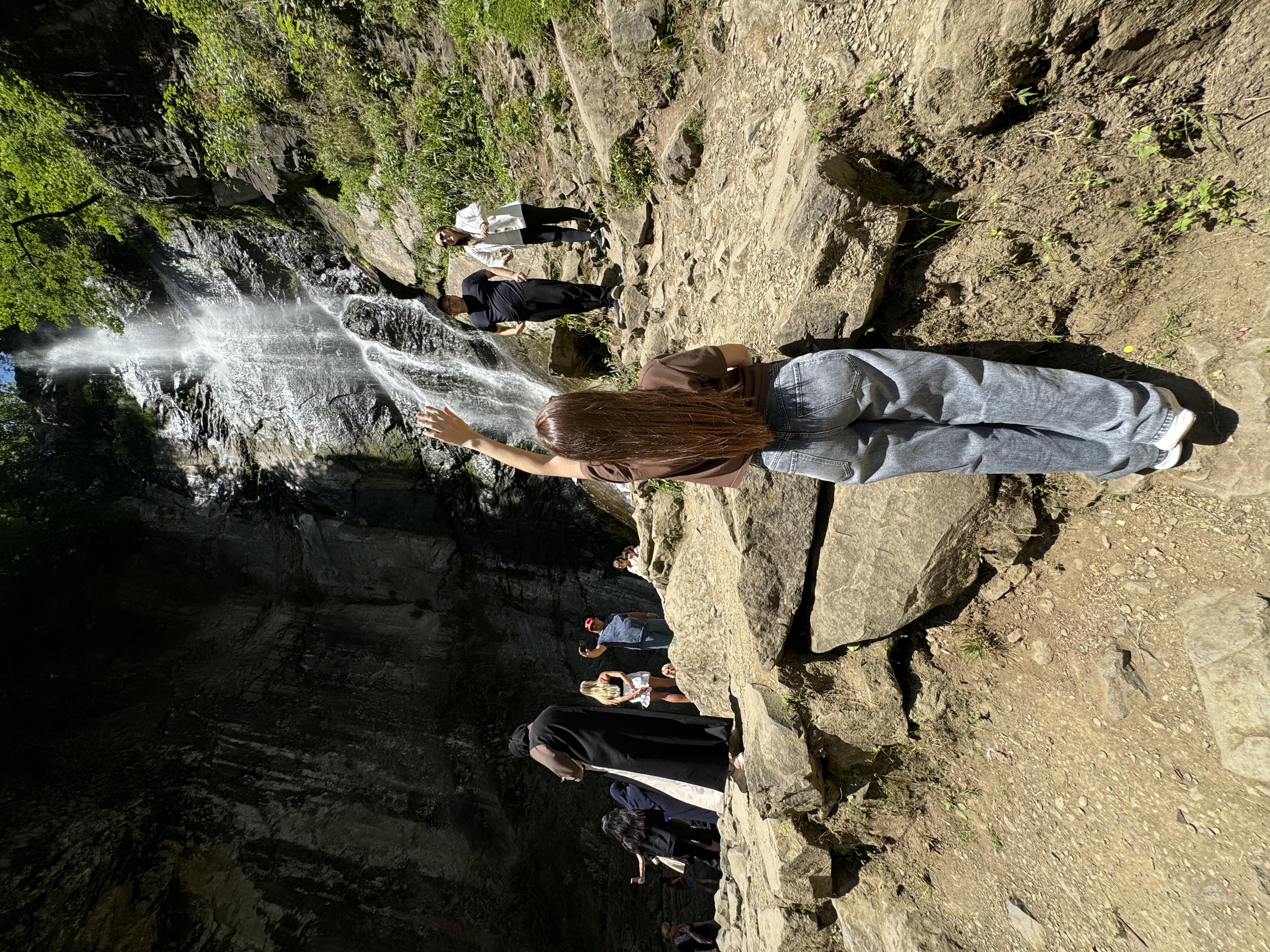 Все краски Батуми  незабываемая неделя в Батуми с Тор локациями (6/30)