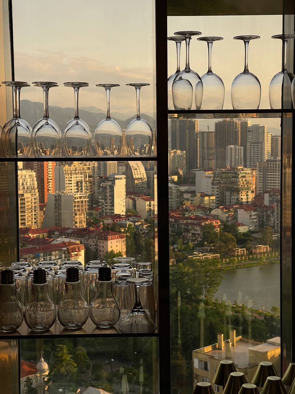 Все краски Батуми  незабываемая неделя в Батуми с Тор локациями (18/30)