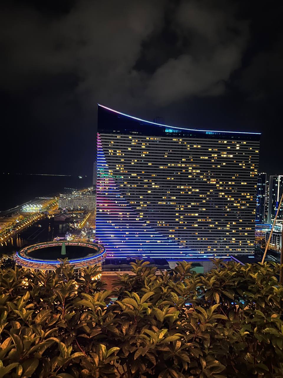 Все краски Батуми  незабываемая неделя в Батуми с Тор локациями (14/30)