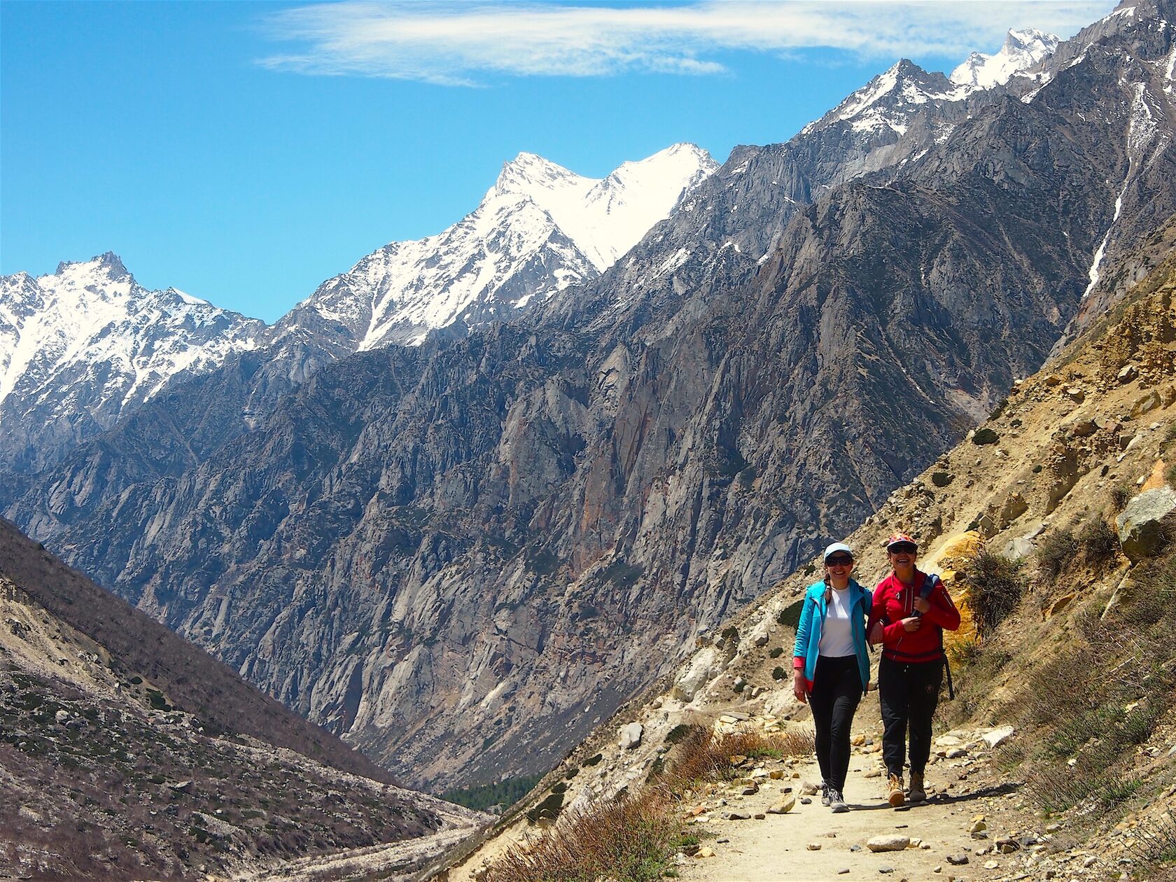 Путешествие к Истоку Ганги (16/37)