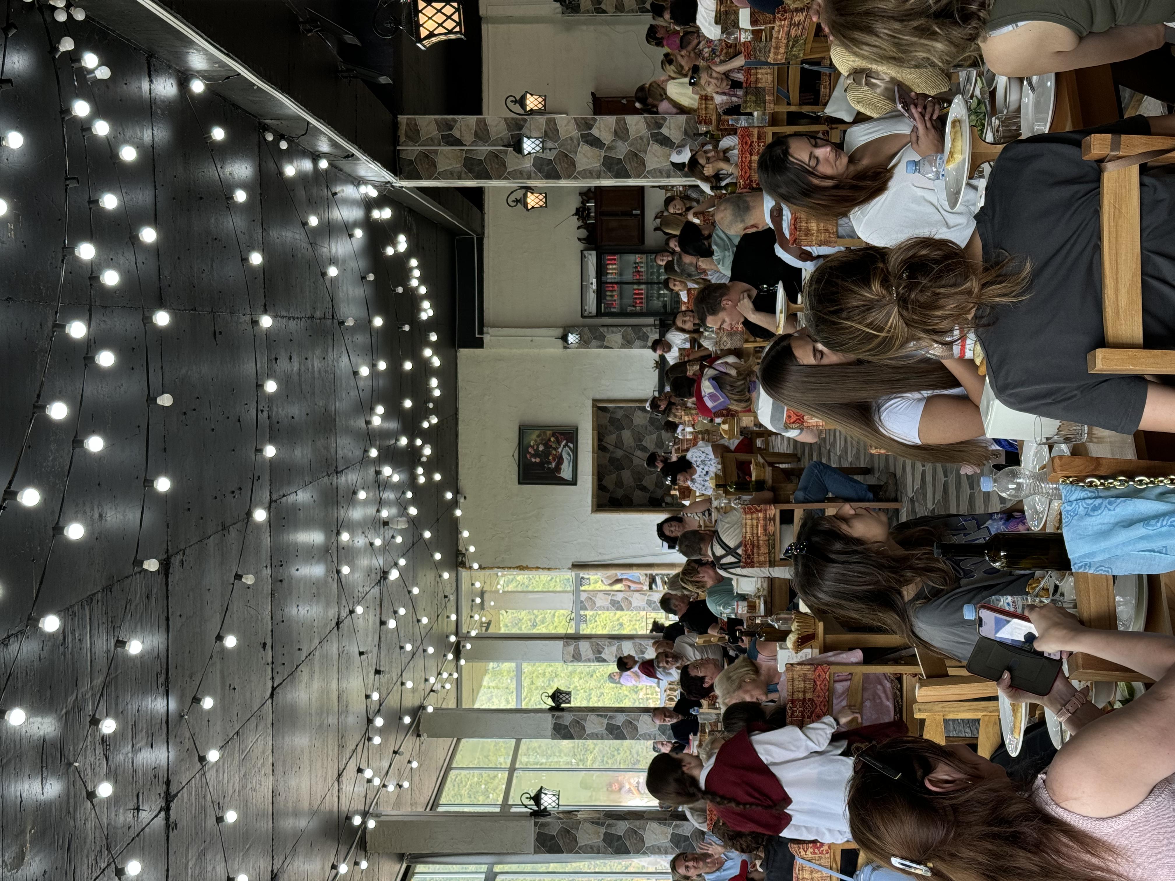 Все краски Батуми  незабываемая неделя в Батуми с Тор локациями (8/30)