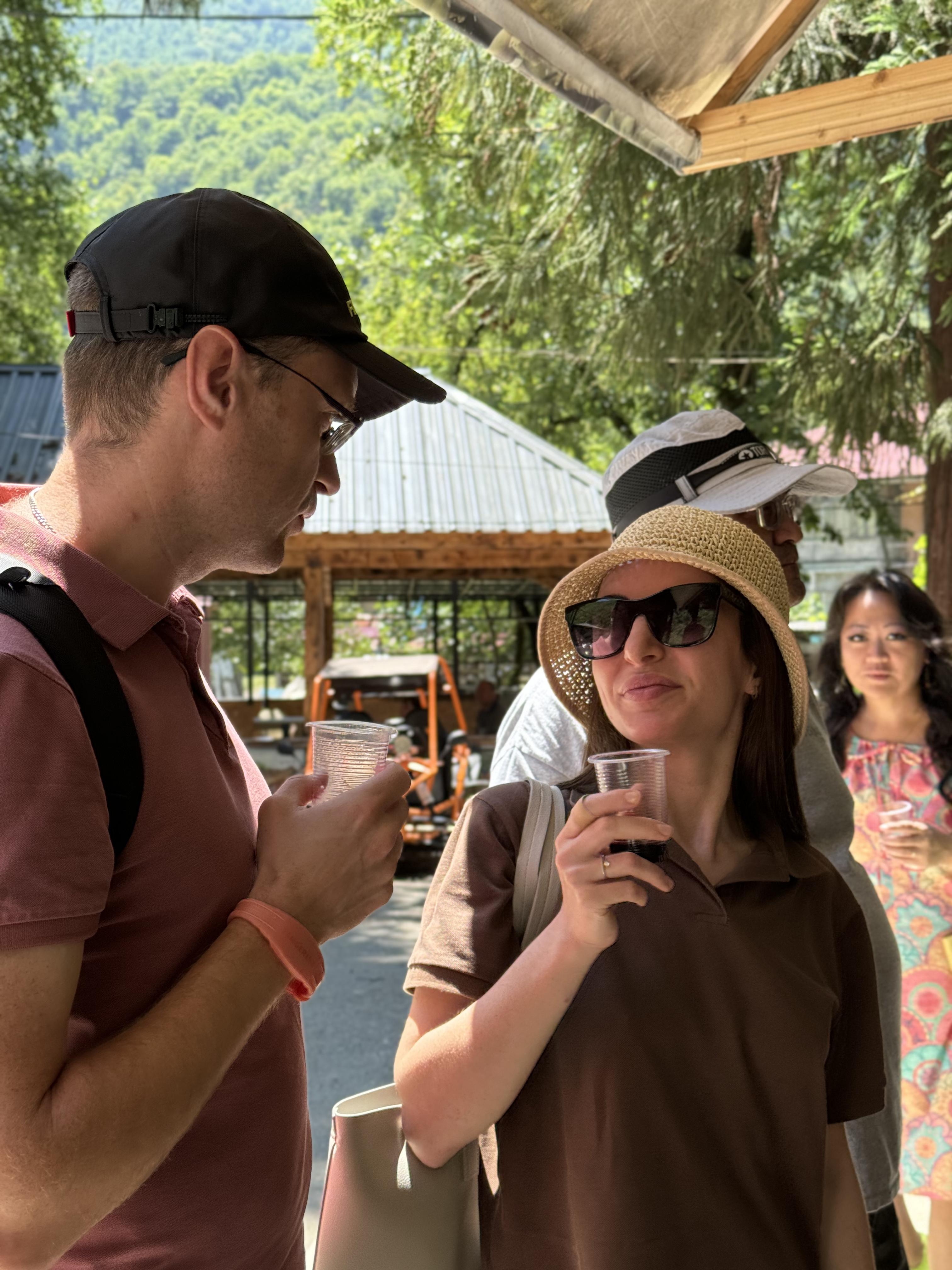 Все краски Батуми  незабываемая неделя в Батуми с Тор локациями (5/30)