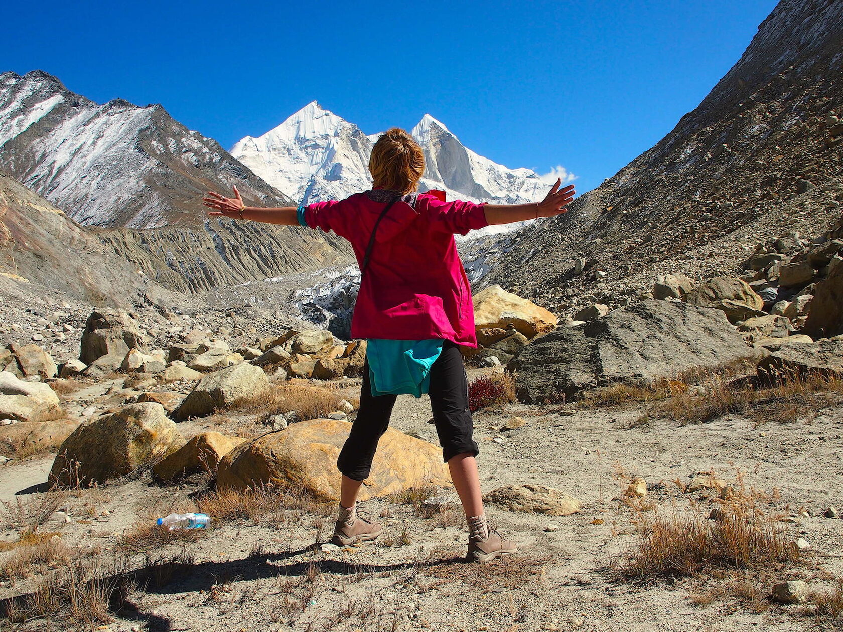 Путешествие к Истоку Ганги (11/37)