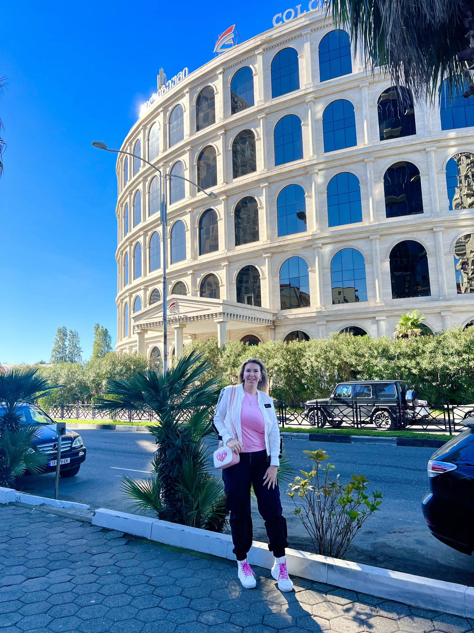 Все краски Батуми  незабываемая неделя в Батуми с Тор локациями (13/30)