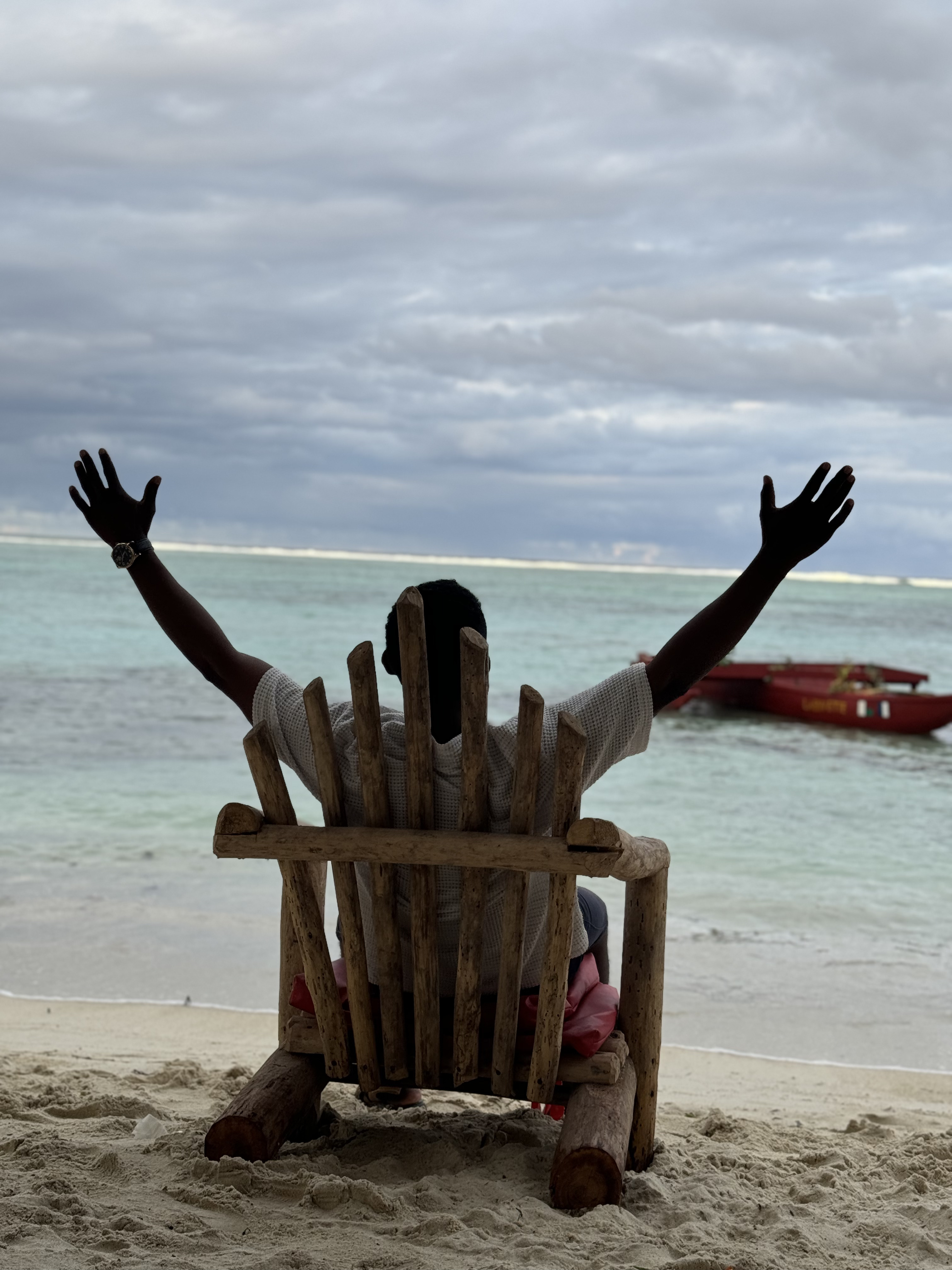 Сент-Мари: райский остров китов и пиратов (10/37)