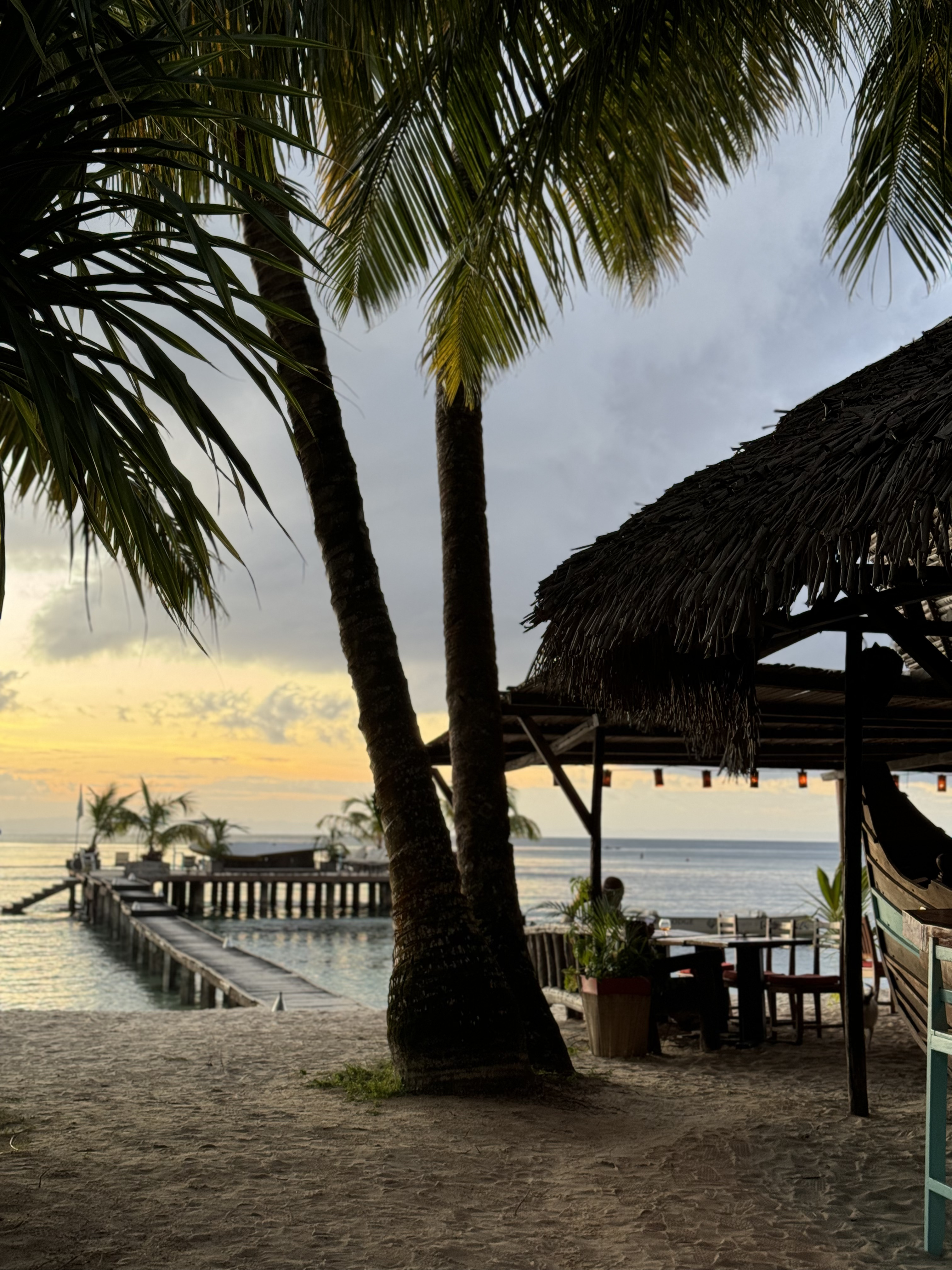 Сент-Мари: райский остров китов и пиратов (8/37)