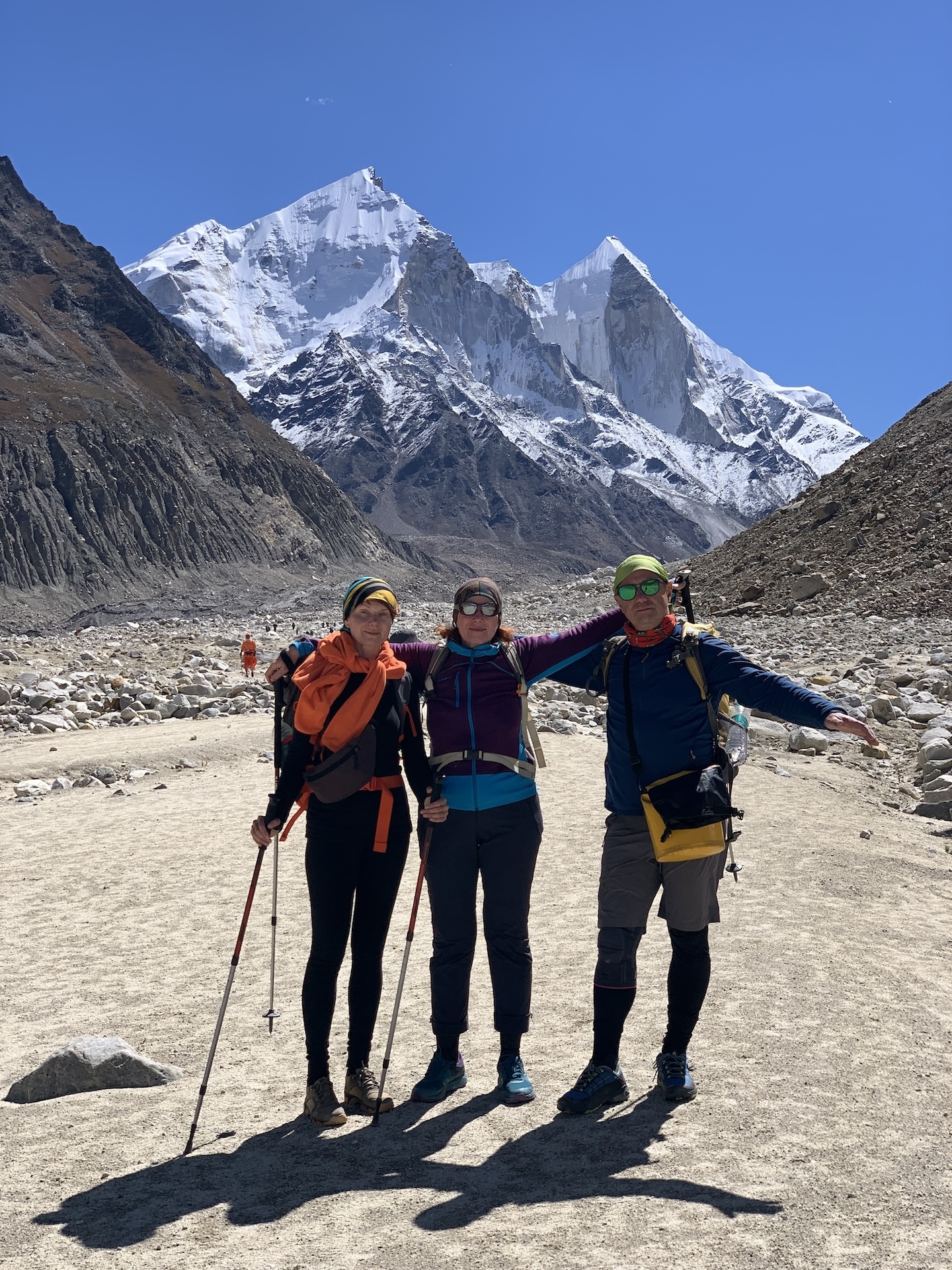 Путешествие к Истоку Ганги (17/37)