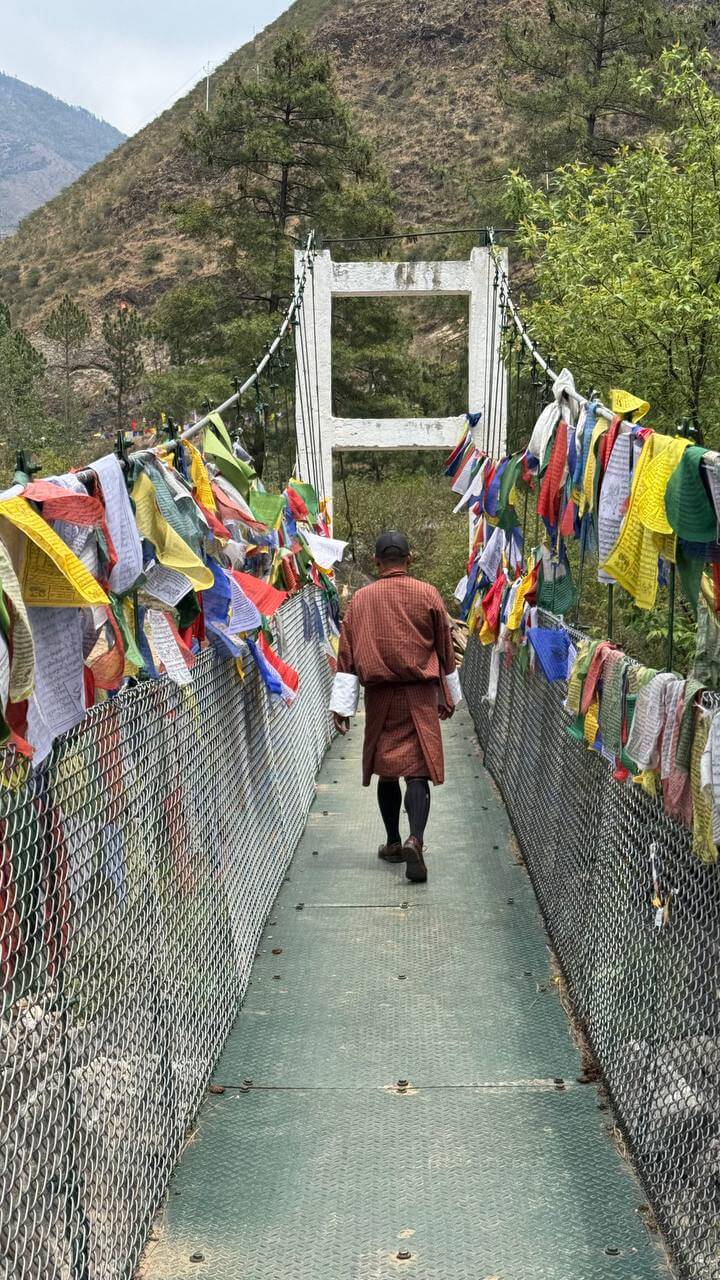 Непал+Бутан. Две страны счастья. Отели 4-5 (7/42)