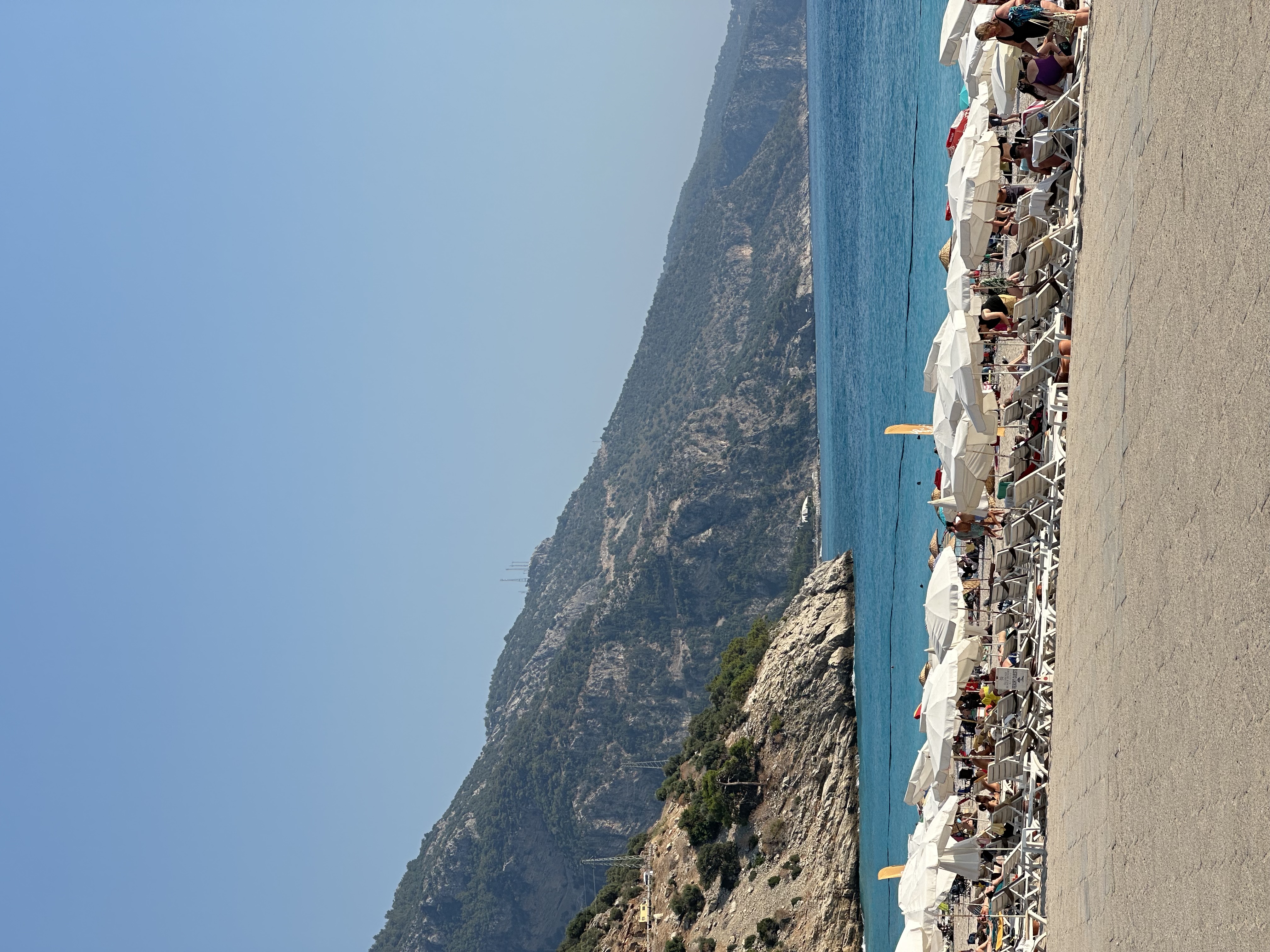 Юг Турции: 6 лучших локаций за 6 дней