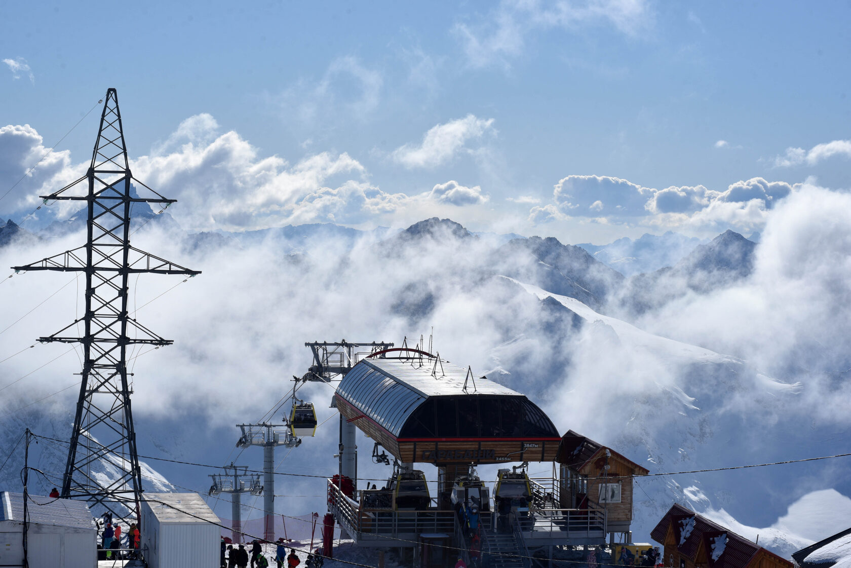 Гранд Кавказ всё включено 100% (8/30)