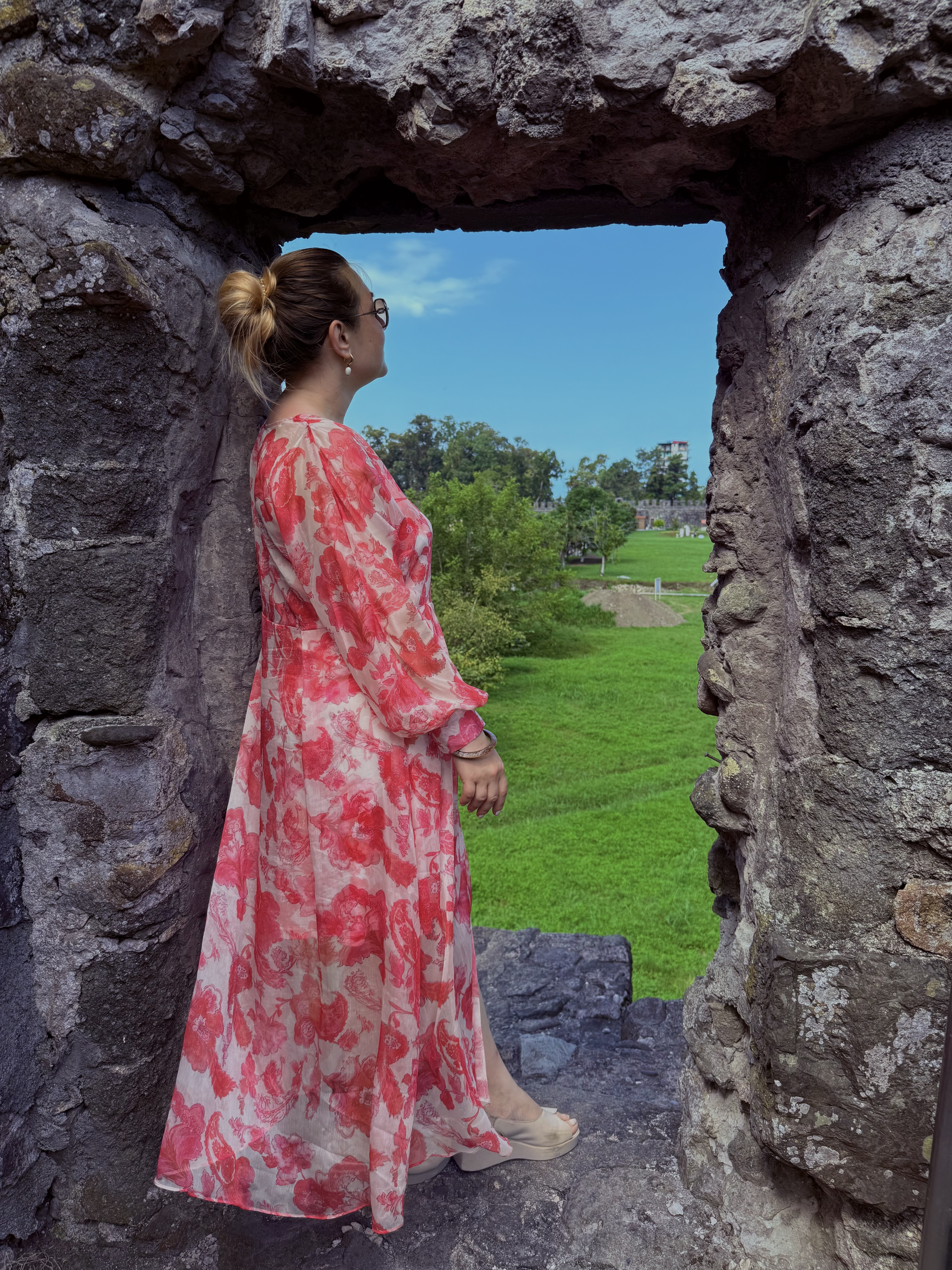 Большое путешествие по Грузии : Тбилиси,Батуми,горы,каньоны,море в мини-группе (30/35)