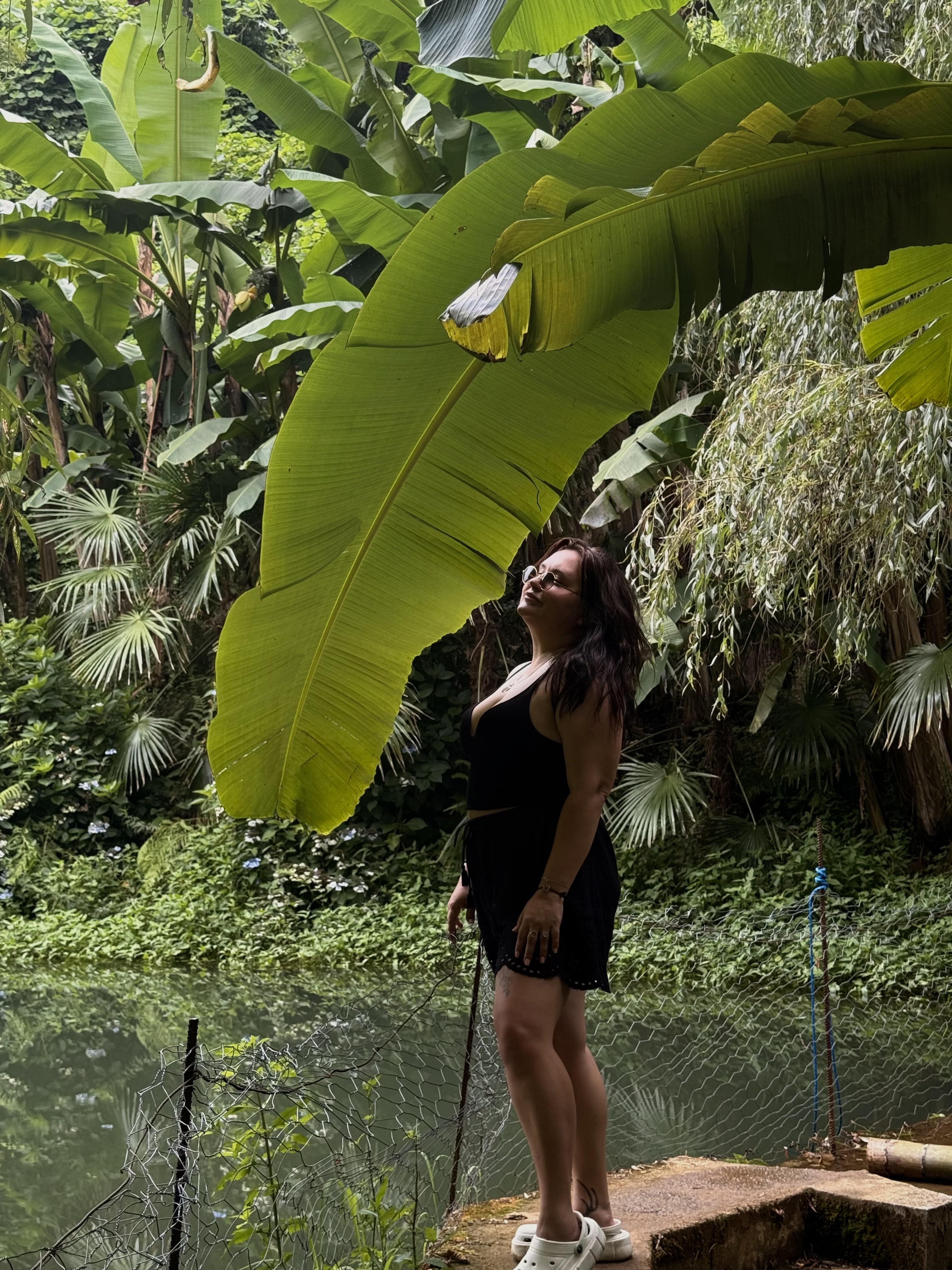 Большое путешествие по Грузии : Тбилиси,Батуми,горы,каньоны,море в мини-группе (29/35)