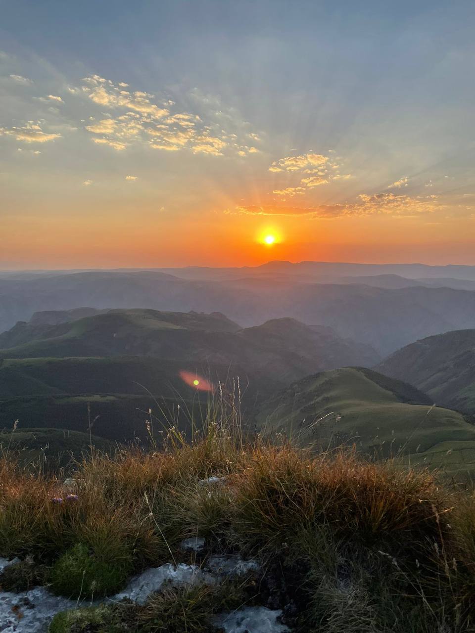 Гранд Кавказ всё включено 100% (6/30)