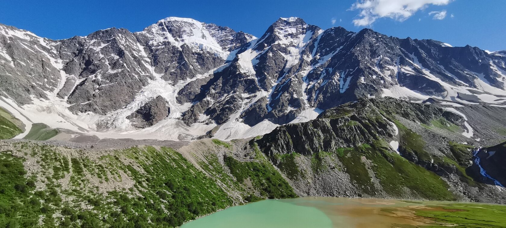 Гранд Кавказ всё включено 100% (9/30)