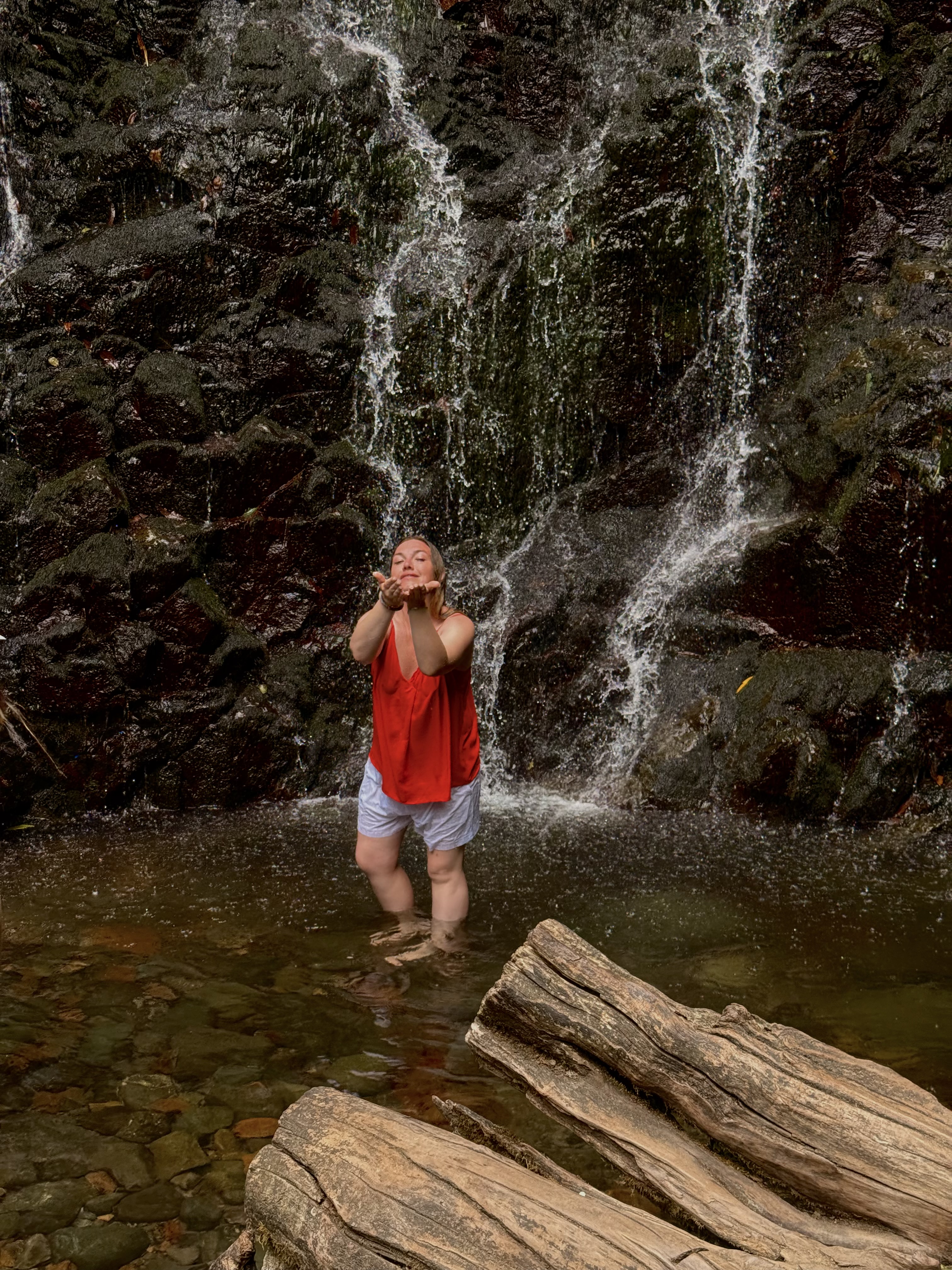 Большое путешествие по Грузии : Тбилиси,Батуми,горы,каньоны,море в мини-группе (15/35)