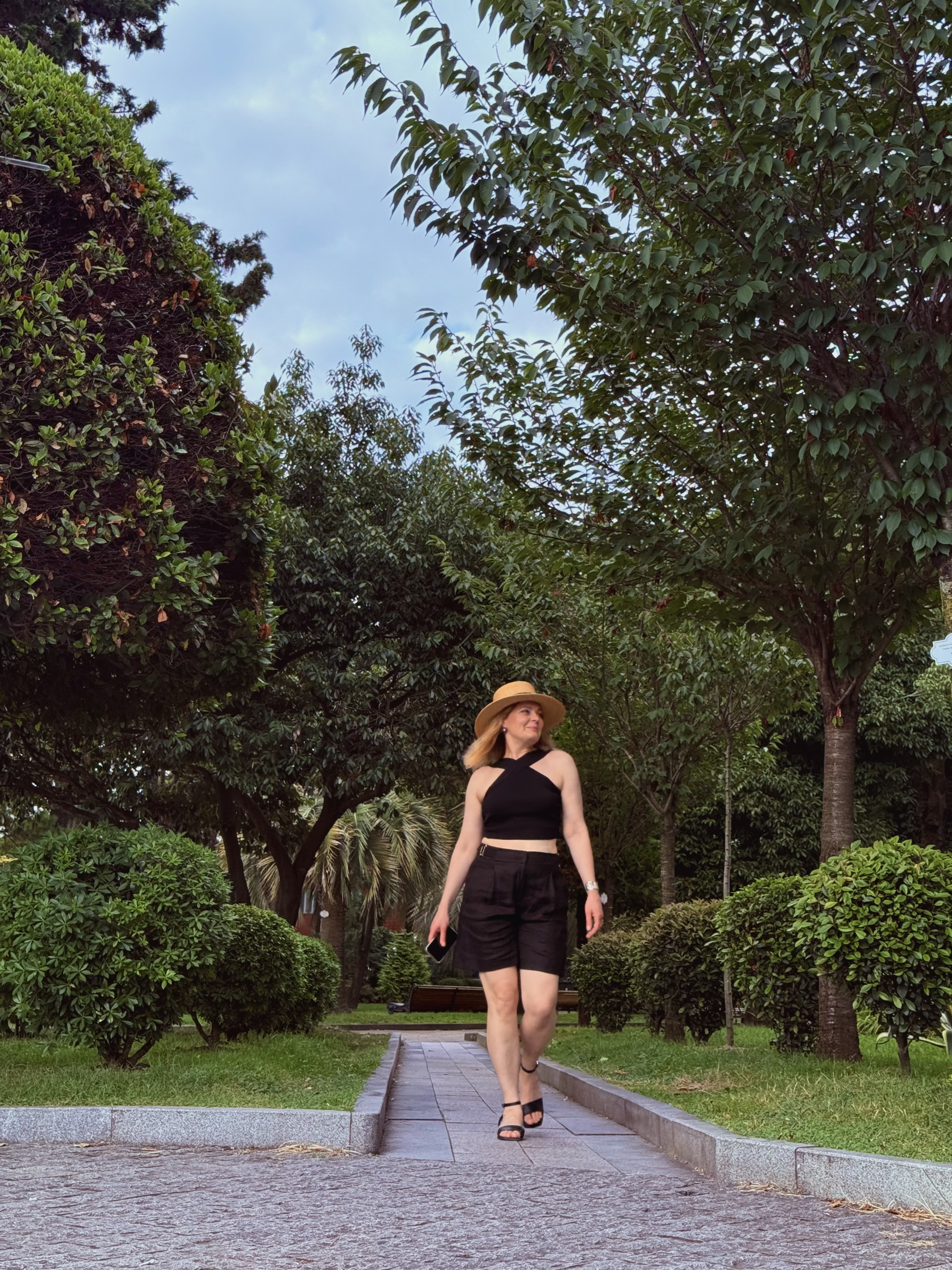 Большое путешествие по Грузии : Тбилиси,Батуми,горы,каньоны,море в мини-группе (20/35)