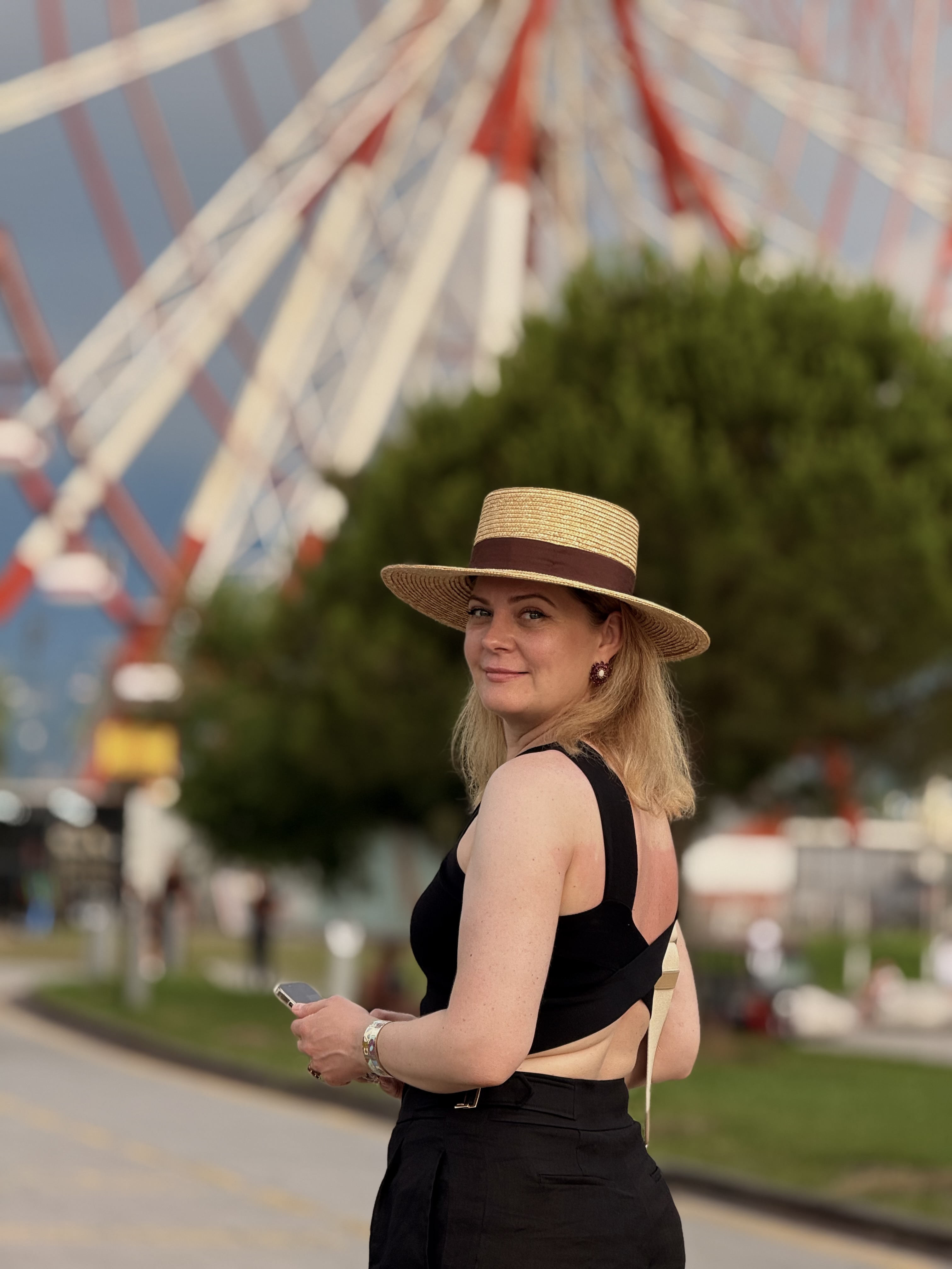 Большое путешествие по Грузии : Тбилиси,Батуми,горы,каньоны,море в мини-группе (16/35)