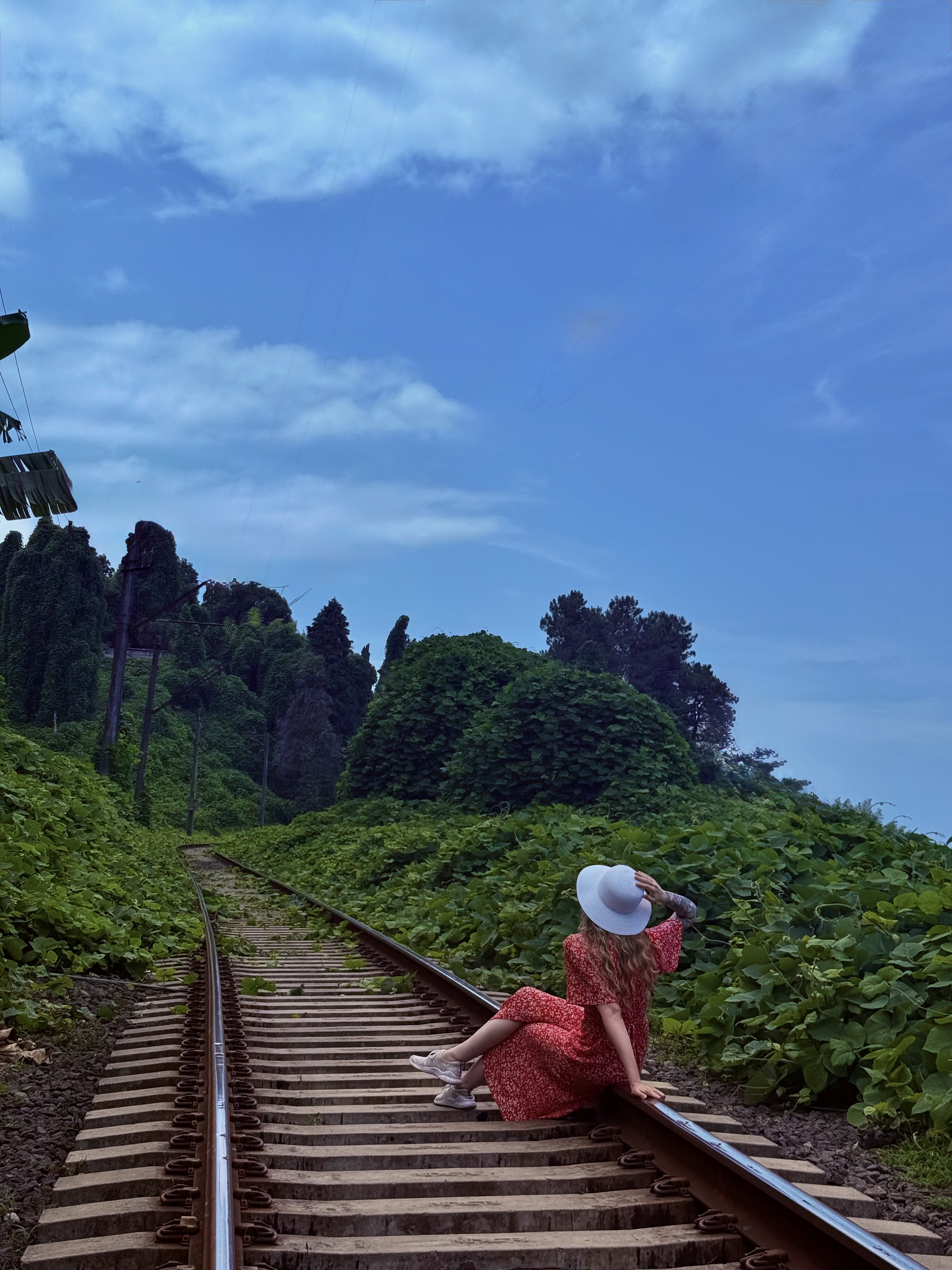 Большое путешествие по Грузии : Тбилиси,Батуми,горы,каньоны,море в мини-группе (14/35)