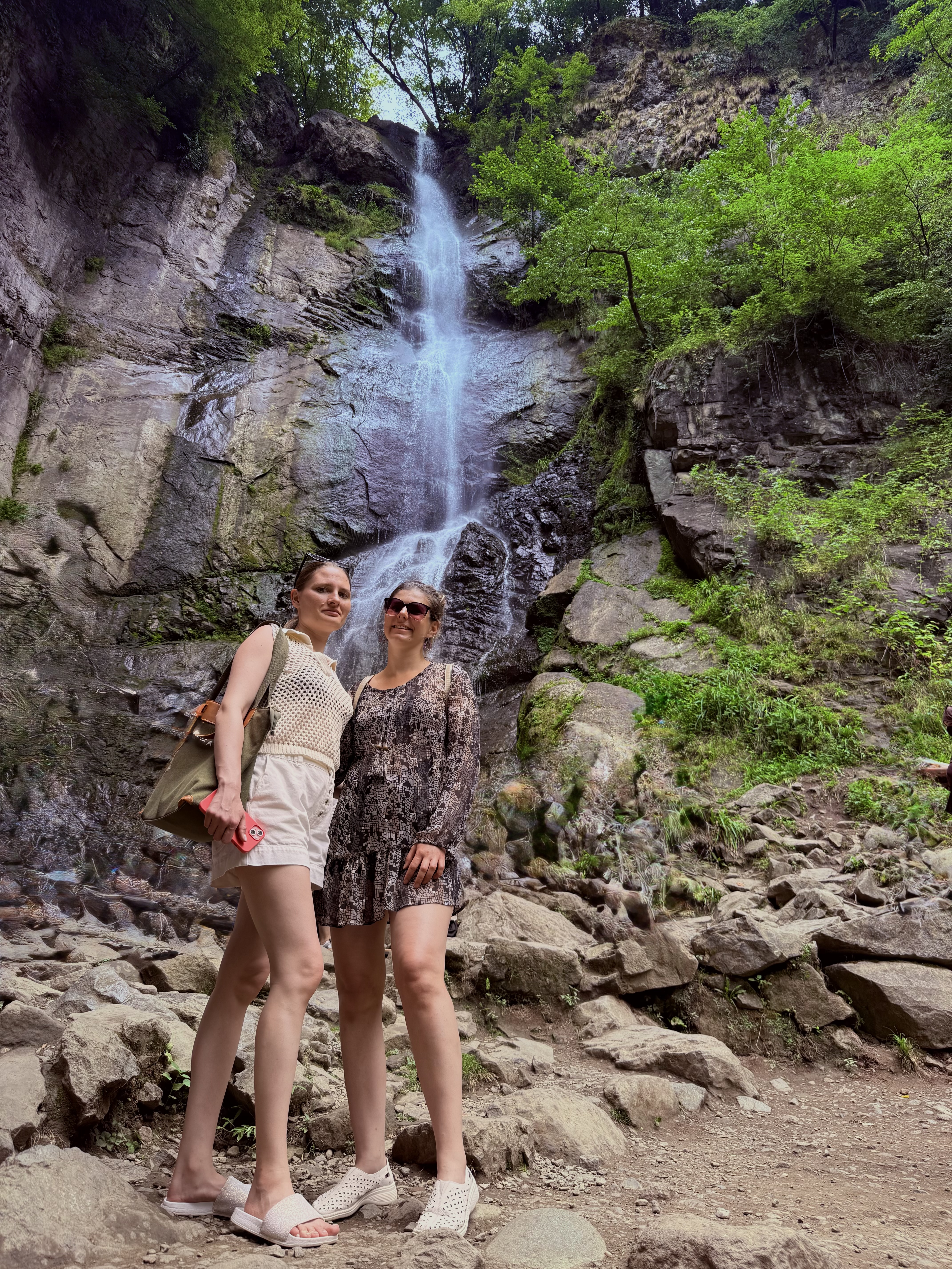 Большое путешествие по Грузии : Тбилиси,Батуми,горы,каньоны,море в мини-группе (10/35)