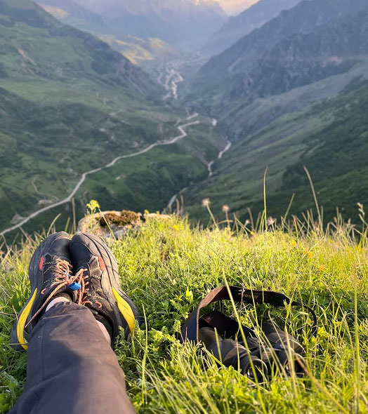 Гранд Кавказ всё включено 100% (12/30)