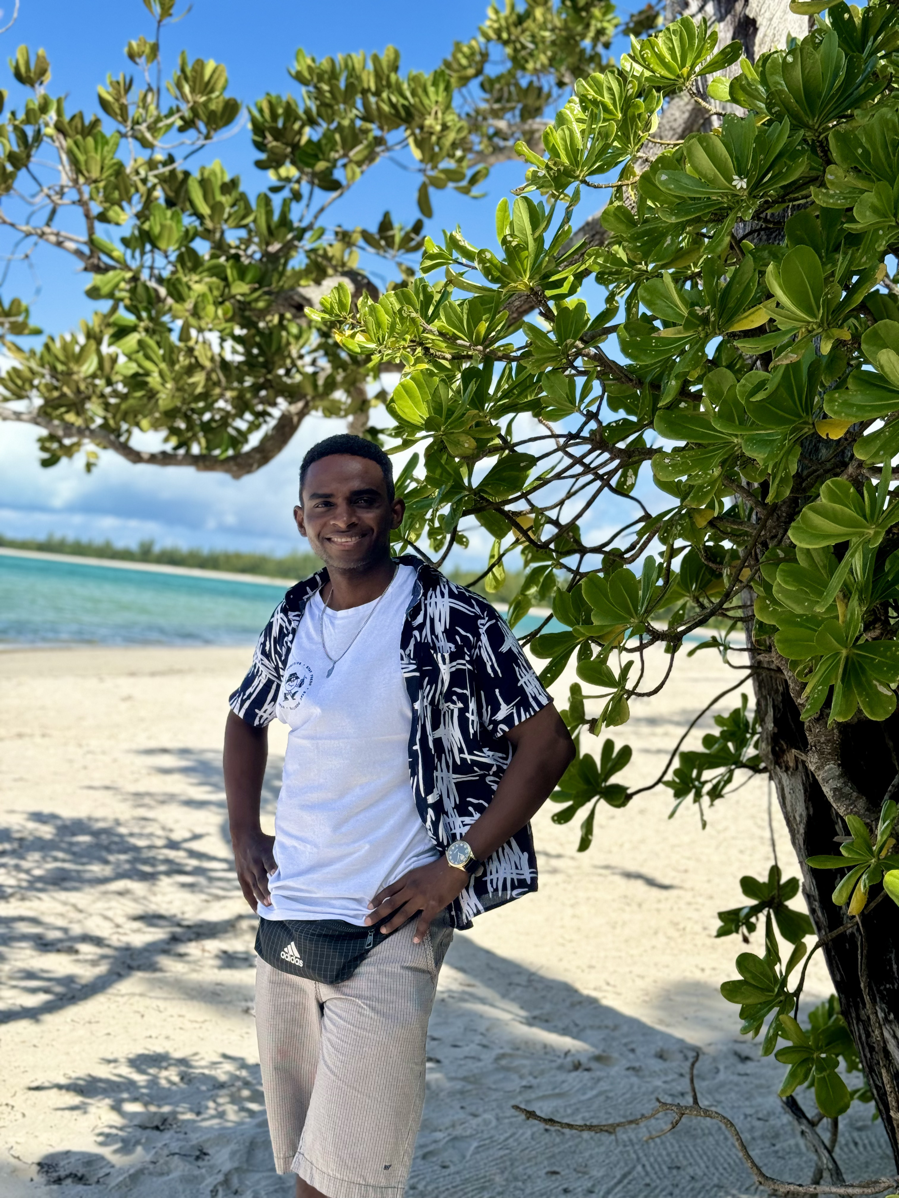 Сент-Мари: райский остров китов и пиратов (18/37)