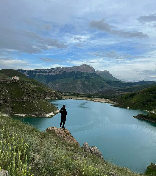 Гранд Кавказ всё включено 100% (5/30)