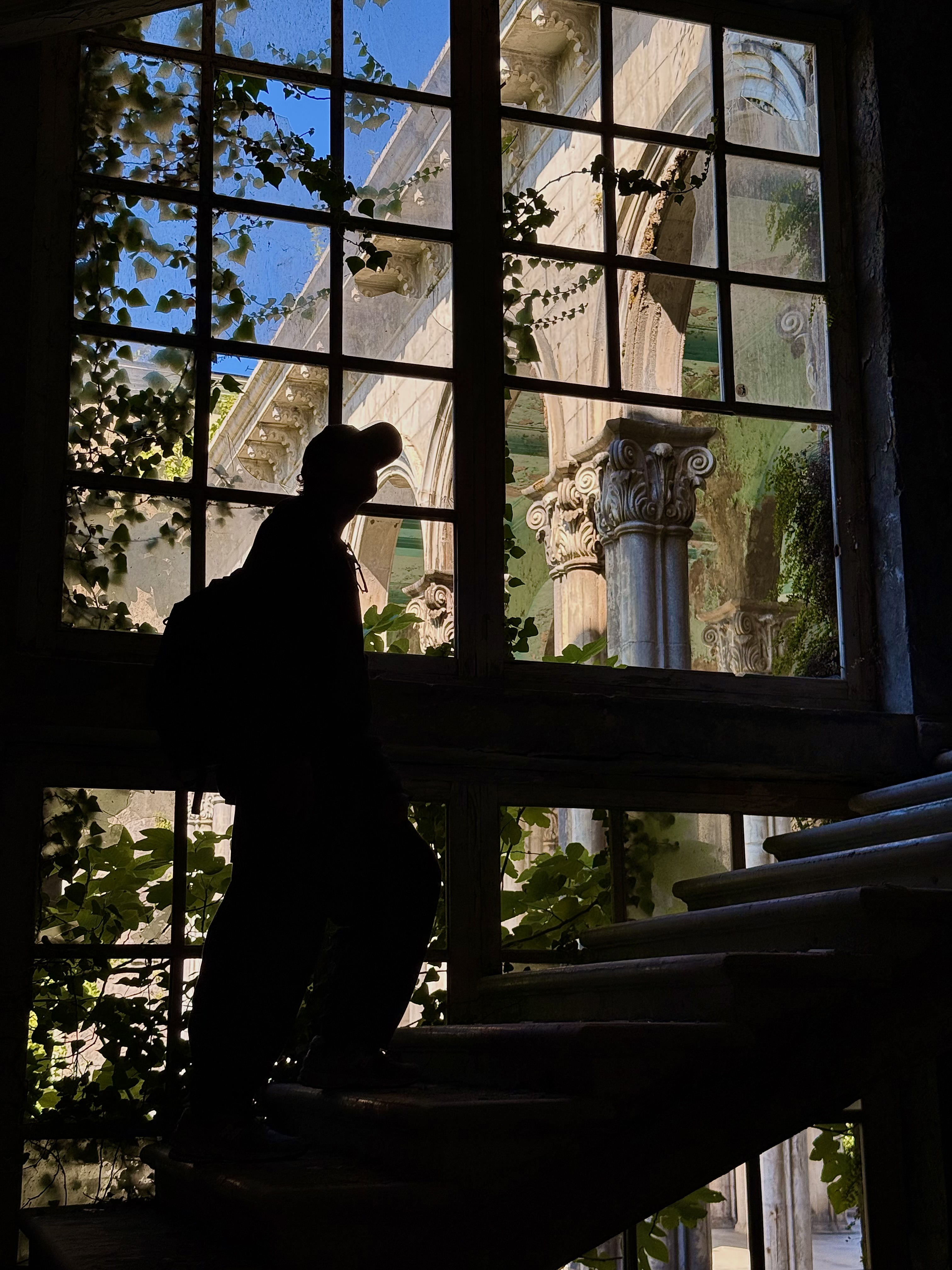 Большое путешествие по Грузии : Тбилиси,Батуми,горы,каньоны,море в мини-группе (33/35)