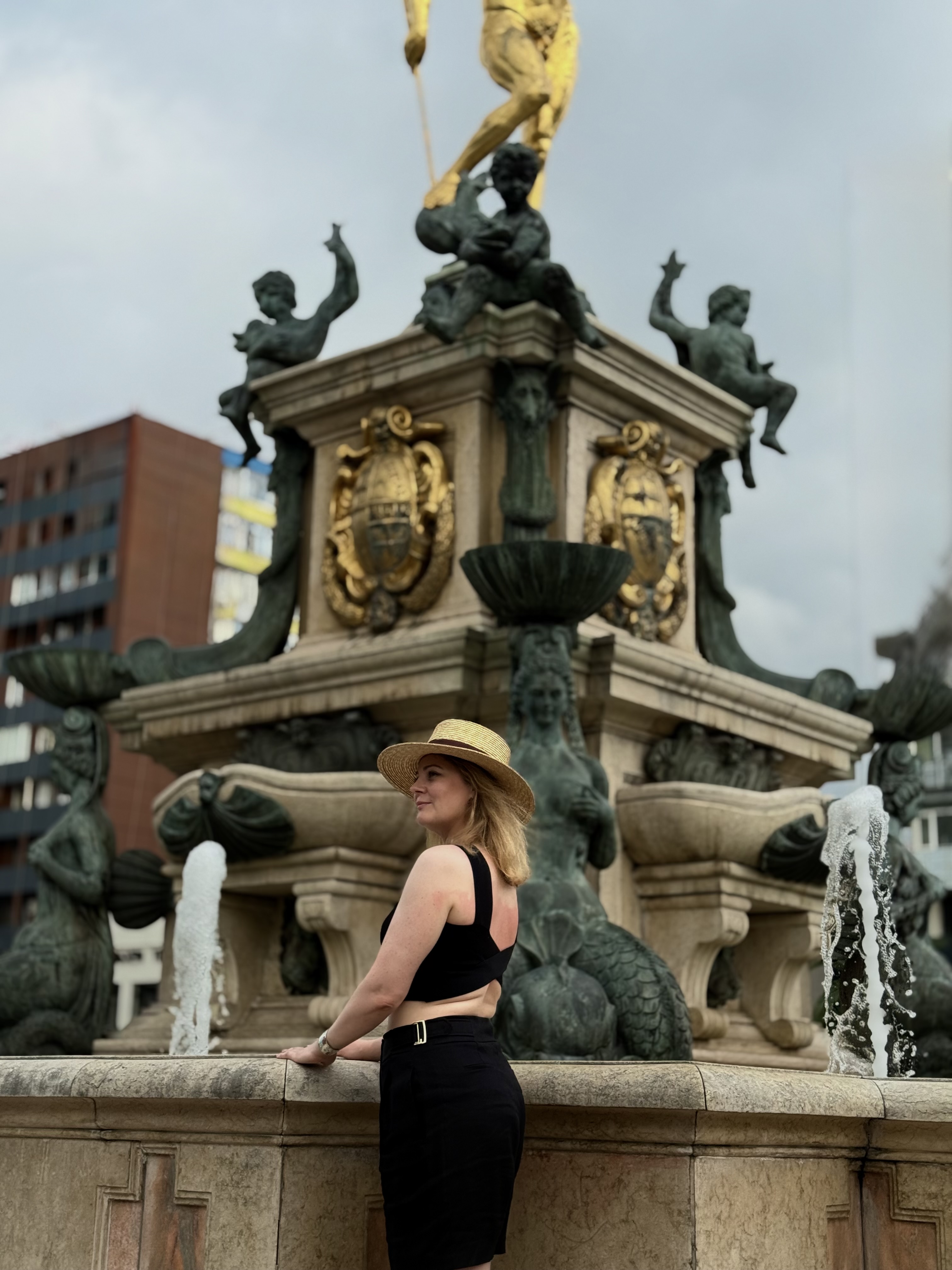 Большое путешествие по Грузии : Тбилиси,Батуми,горы,каньоны,море в мини-группе (26/35)