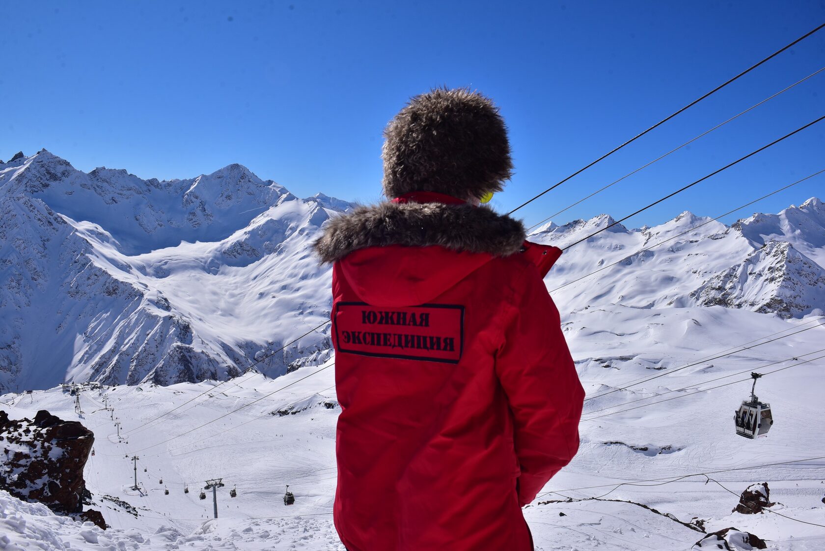 Тур выходного дня -Республика Эльбруса - 100% всё включено (6/20)