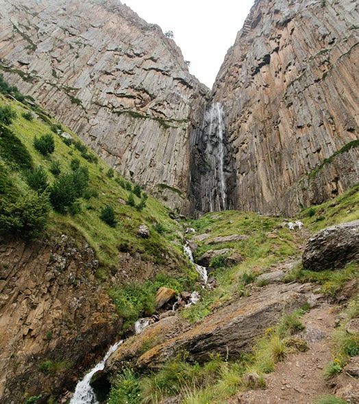 Гранд Кавказ всё включено 100% (10/30)