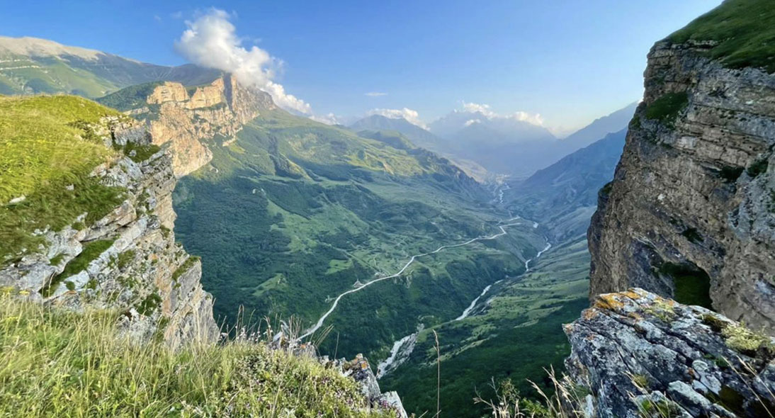 Тур выходного дня -Республика Эльбруса - 100% всё включено (7/20)