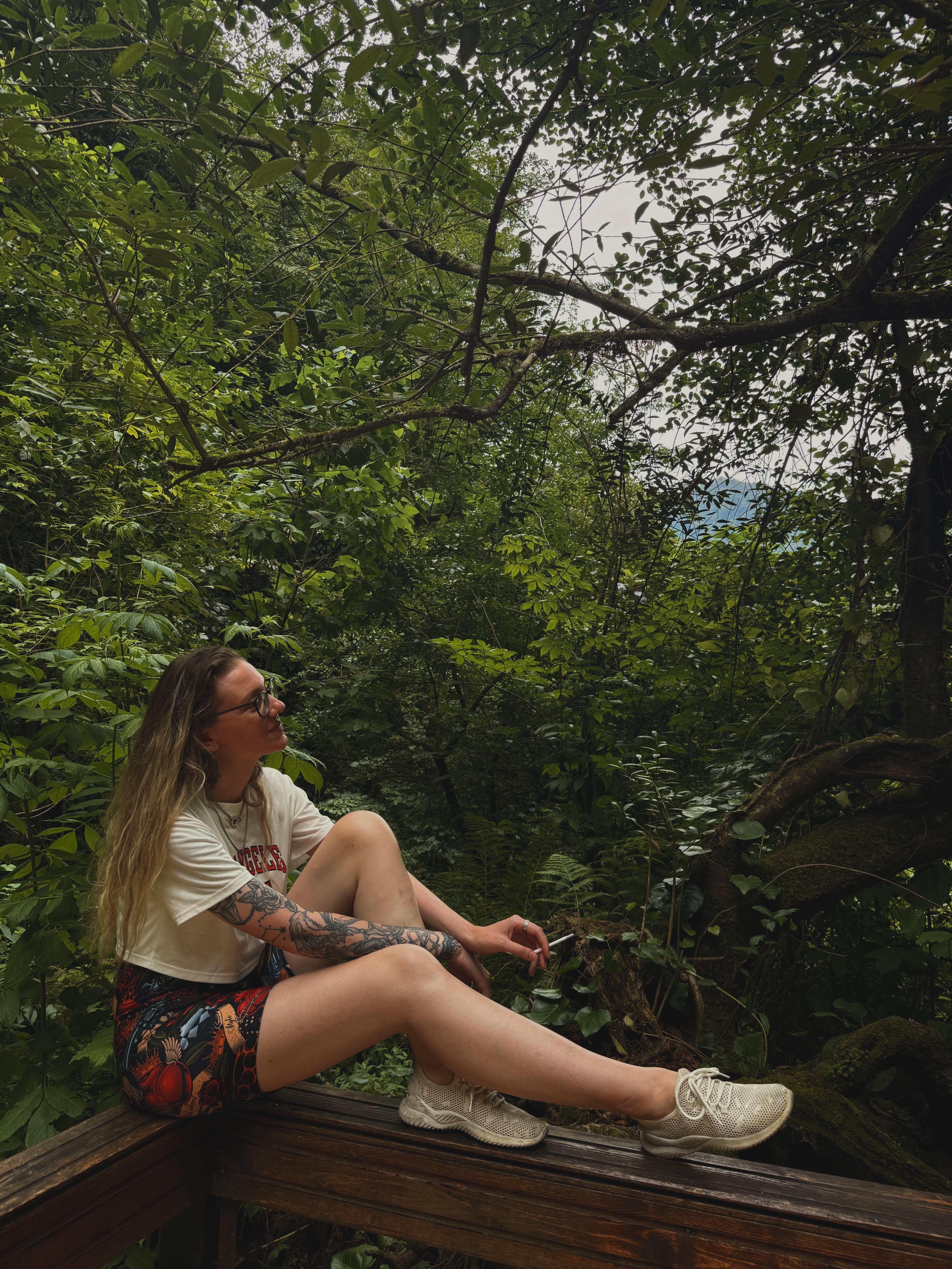 Большое путешествие по Грузии : Тбилиси,Батуми,горы,каньоны,море в мини-группе (32/35)