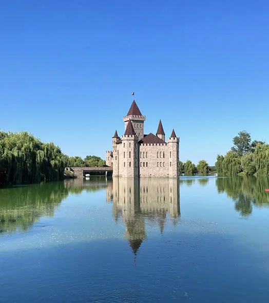 Гранд Кавказ всё включено 100% (2/30)