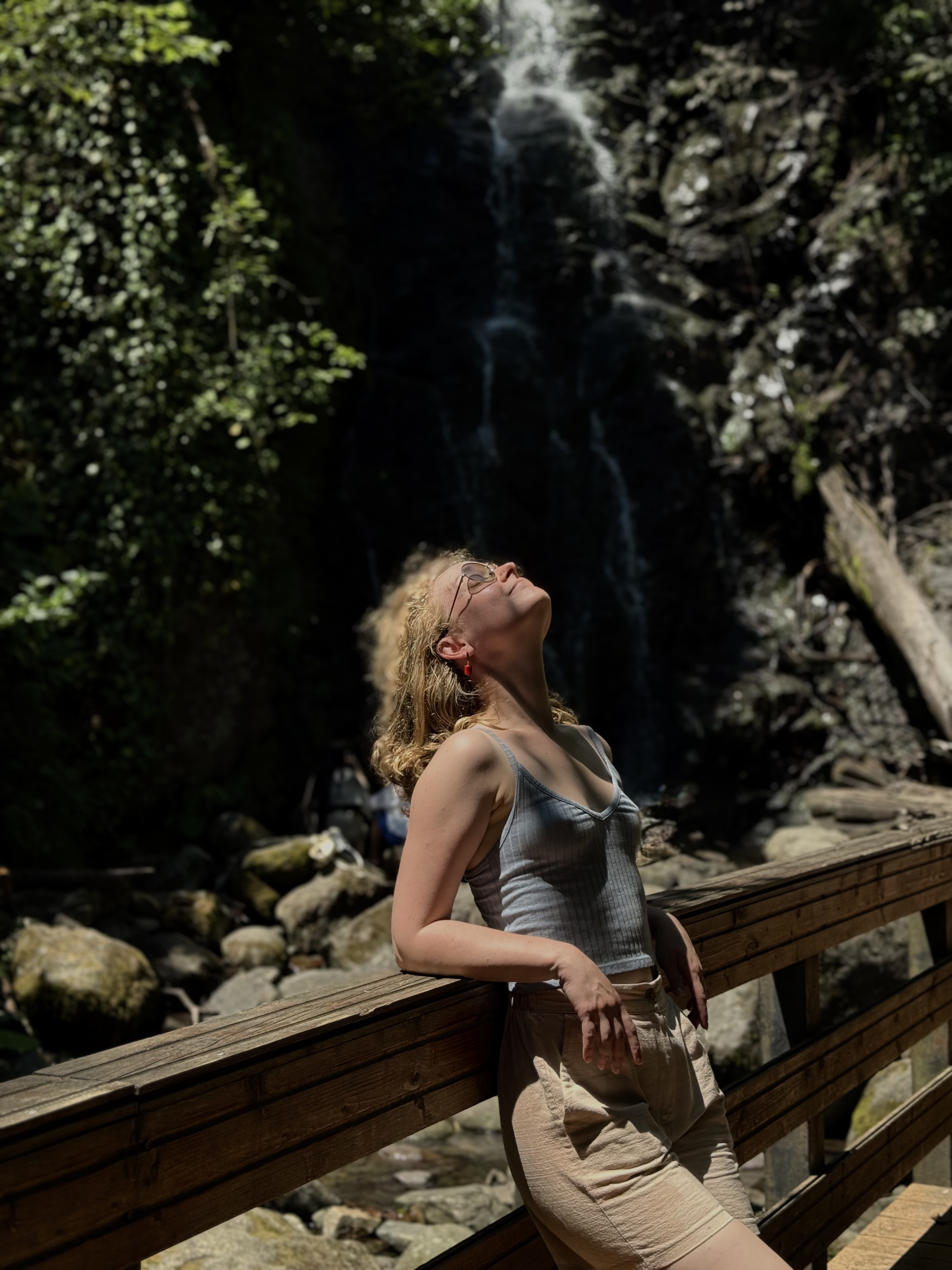 Большое путешествие по Грузии : Тбилиси,Батуми,горы,каньоны,море в мини-группе (21/35)