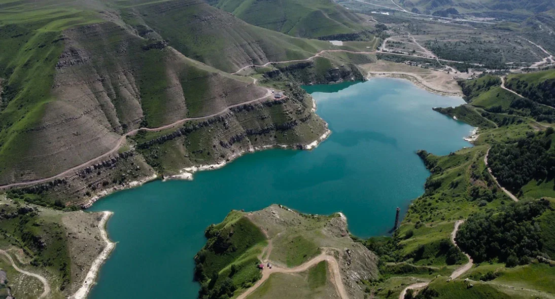 Гранд Кавказ всё включено 100% (7/30)