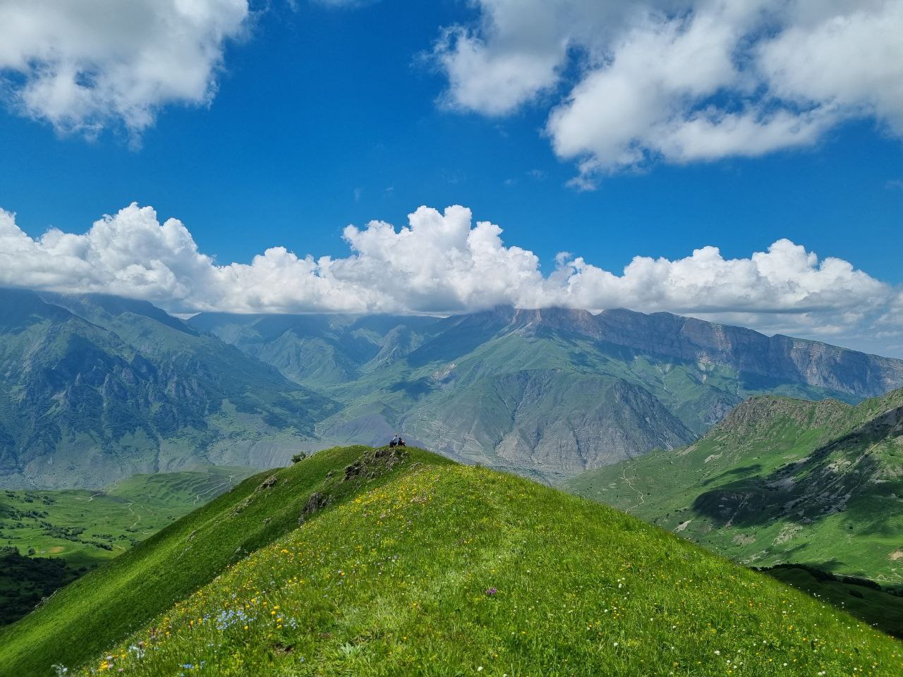 Гранд Кавказ всё включено 100% (13/30)