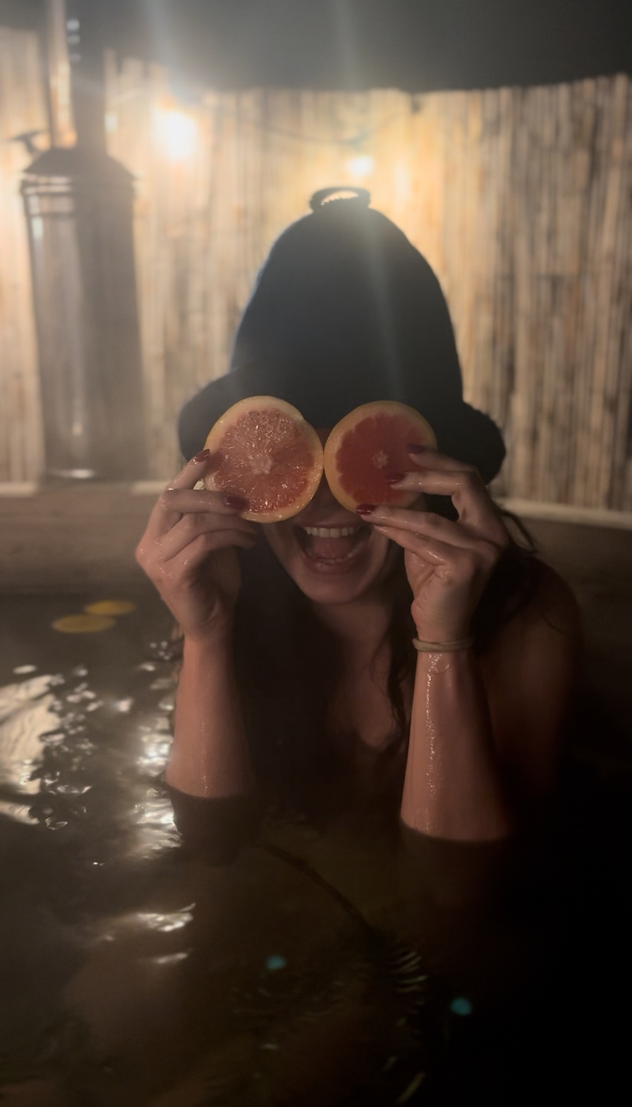 Возвращение Женщины: тело, пар и тишина. Vip тур на день в Подмосковье.