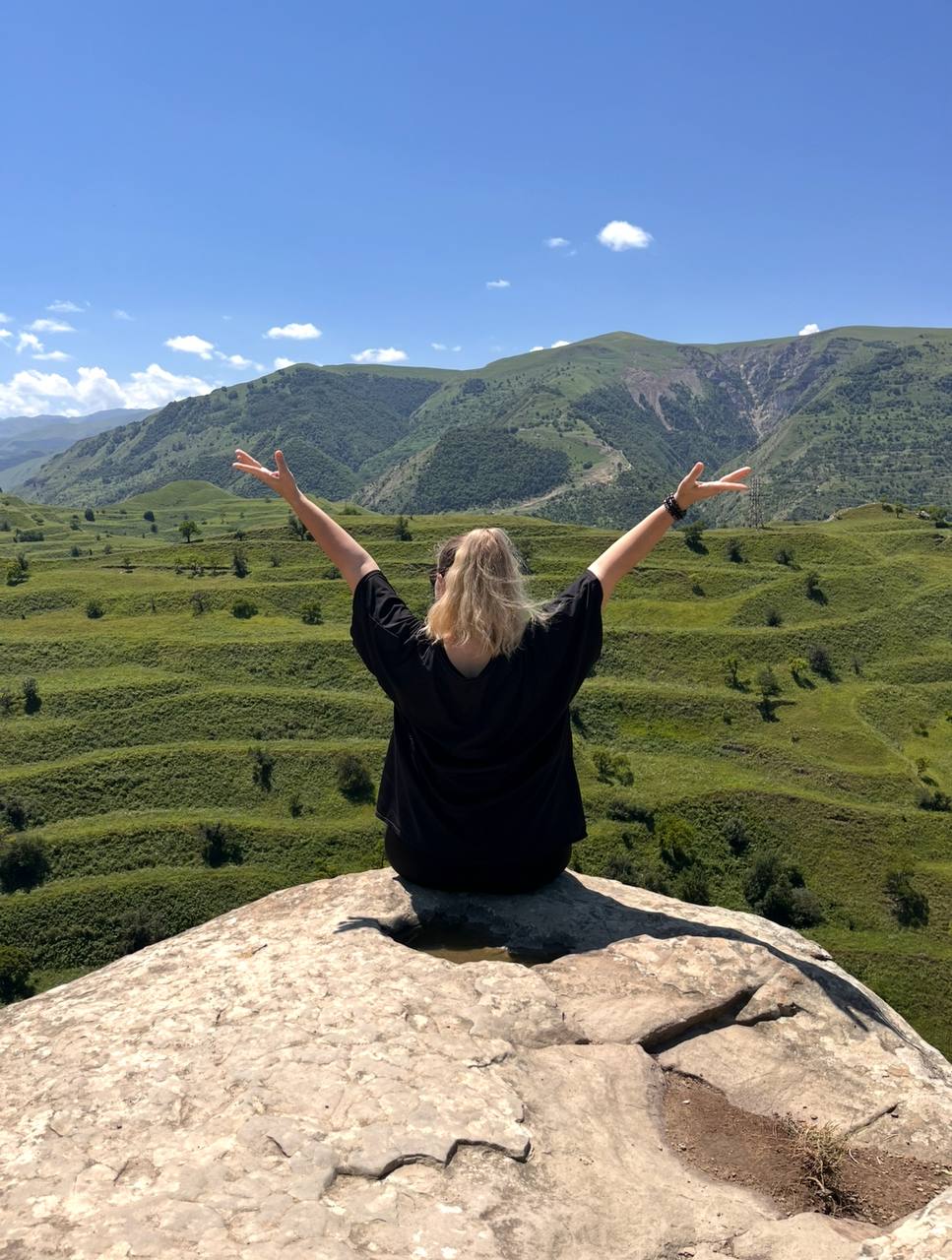 Жемчужина кавказа - Дагестан главное за 5 дней! Все Включено!