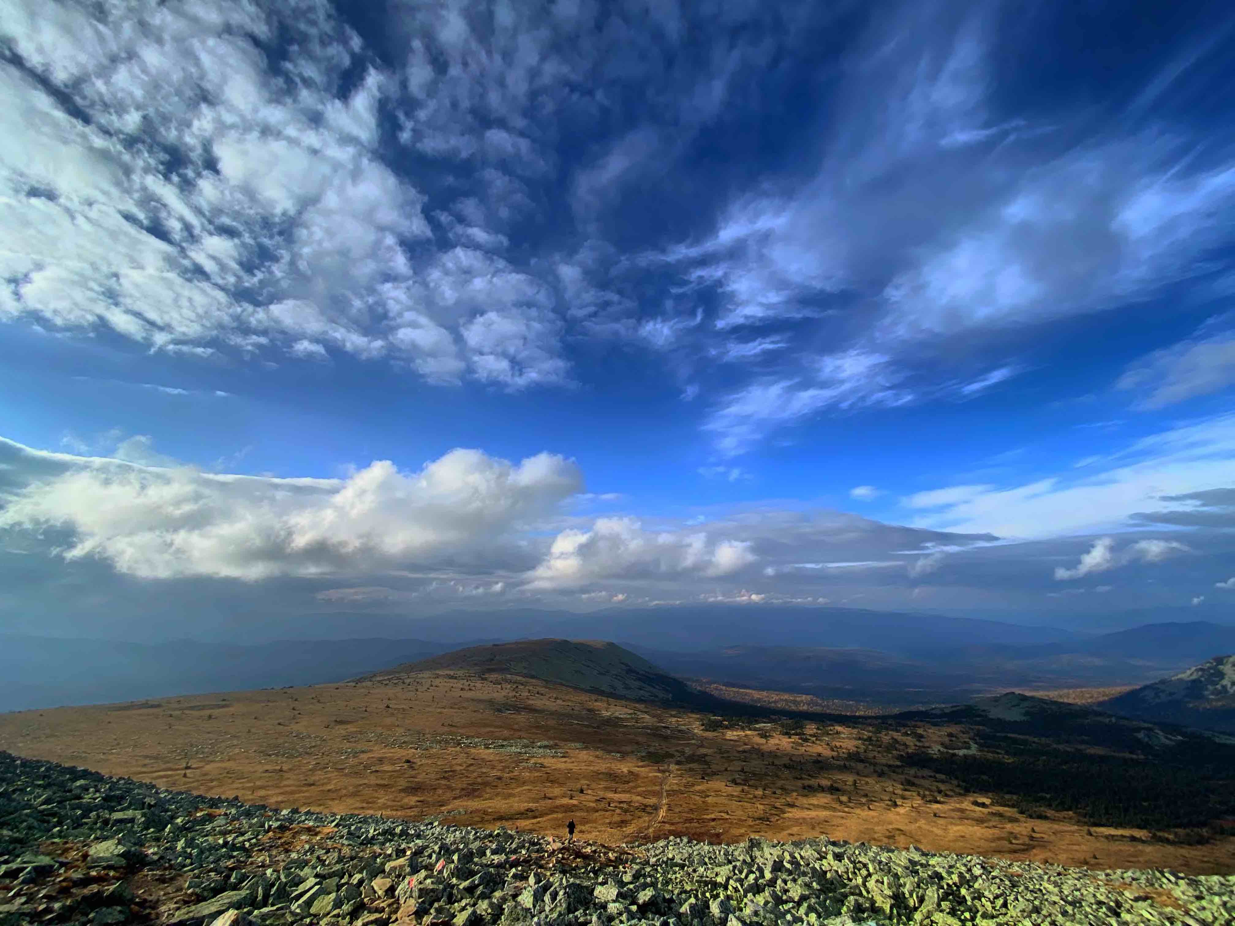 Аркаим и Иремель. Ось Времени. Солнцестояние 2026