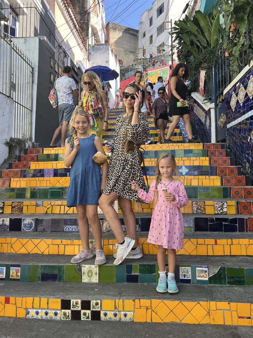 Индивидуальный, 1-2 человека  на автомобиле: три дня свободы под бразильским солнцем (8/35)