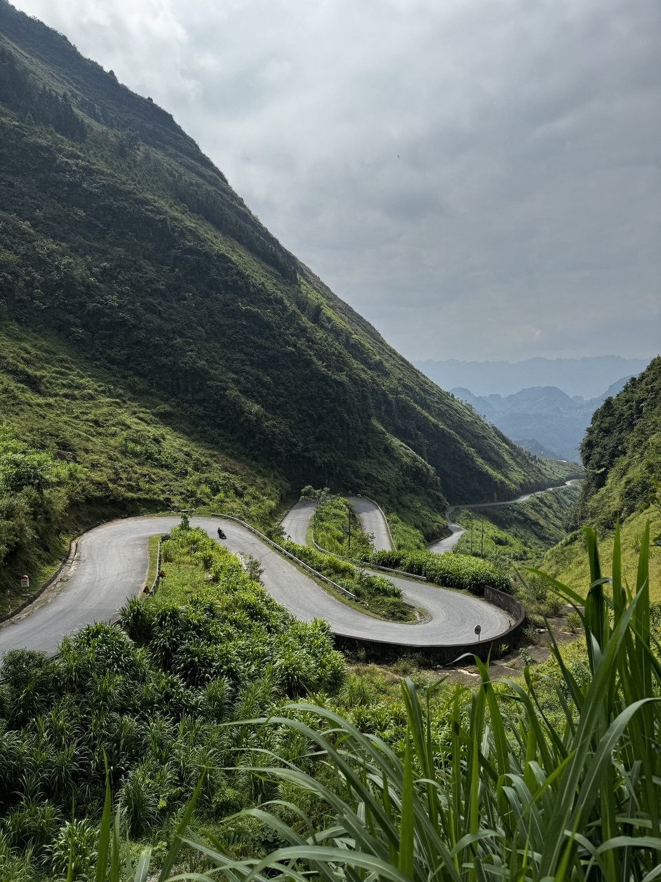 Петля Свободы. Мото-приключение по Вьетнаму