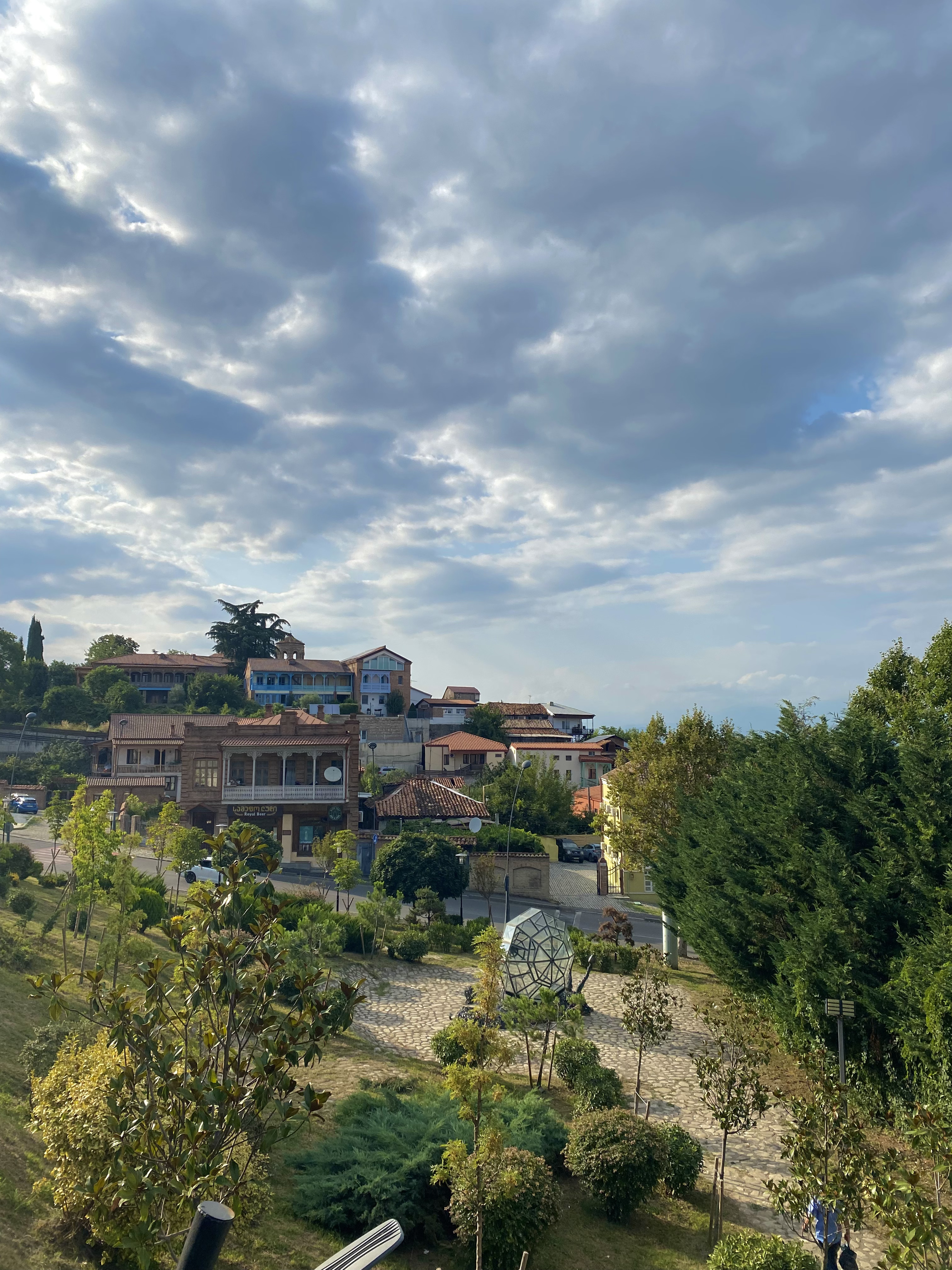 Комфорт тур в Грузию. Насыщенный маршрут, маленькая группа, хорошие отели (21/48)