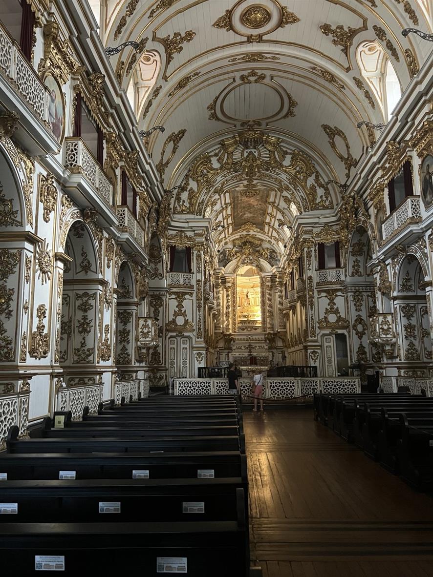 Индивидуальный, 1-2 человека  на автомобиле: три дня свободы под бразильским солнцем (19/35)