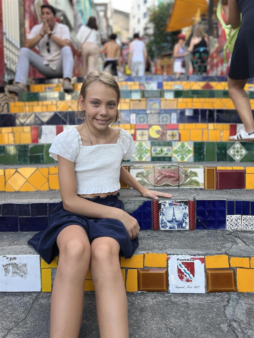 Индивидуальный, 1-2 человека  на автомобиле: три дня свободы под бразильским солнцем (12/35)