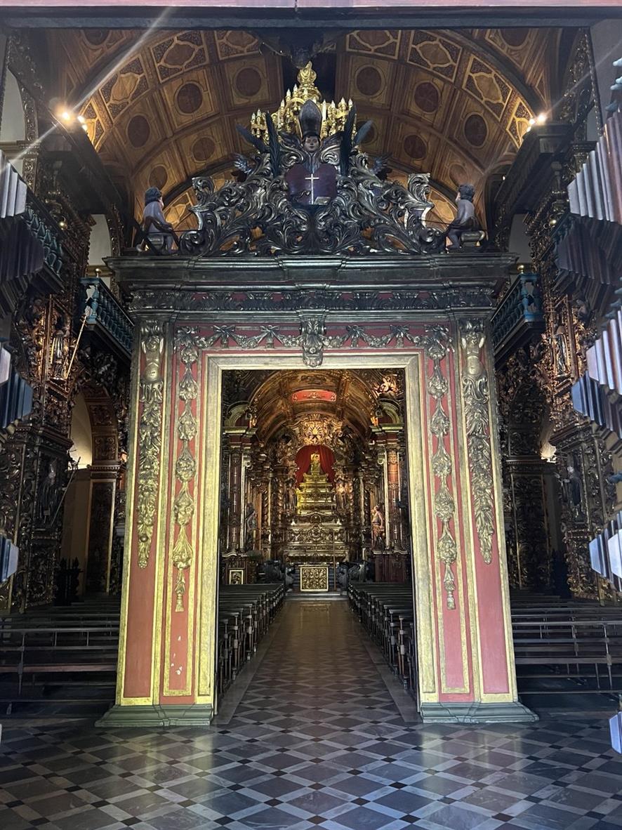 Индивидуальный, 1-2 человека  на автомобиле: три дня свободы под бразильским солнцем (14/35)