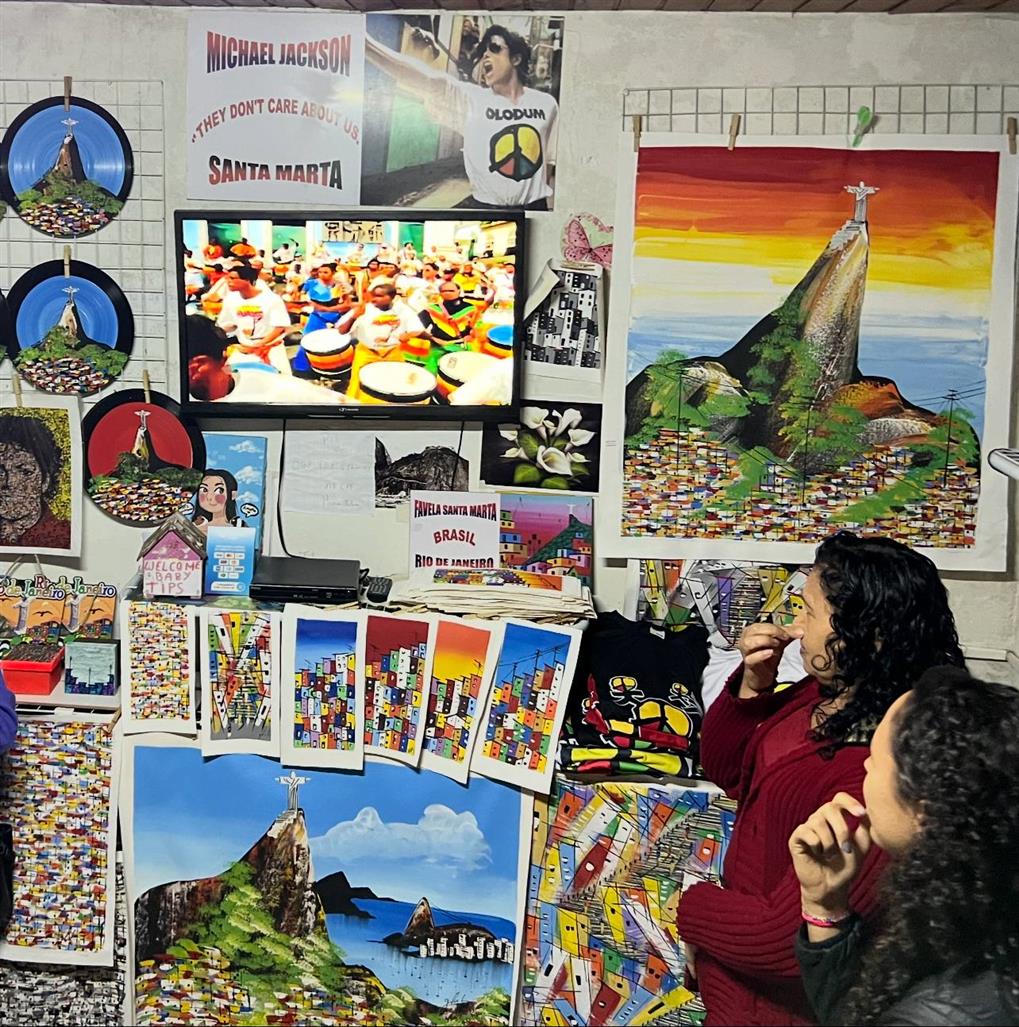 Индивидуальный, 1-2 человека  на автомобиле: три дня свободы под бразильским солнцем (7/35)