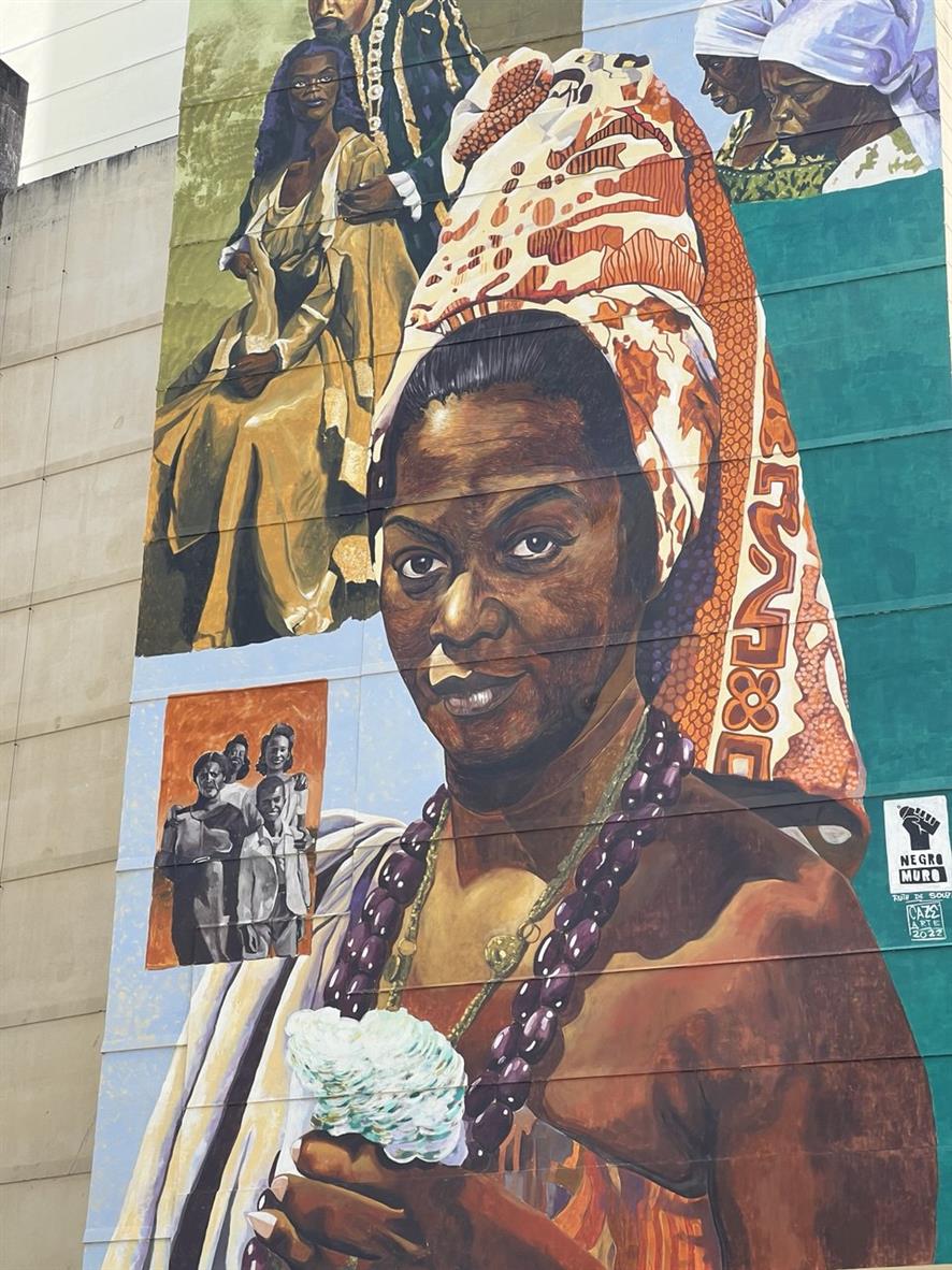 Индивидуальный, 1-2 человека  на автомобиле: три дня свободы под бразильским солнцем (20/35)