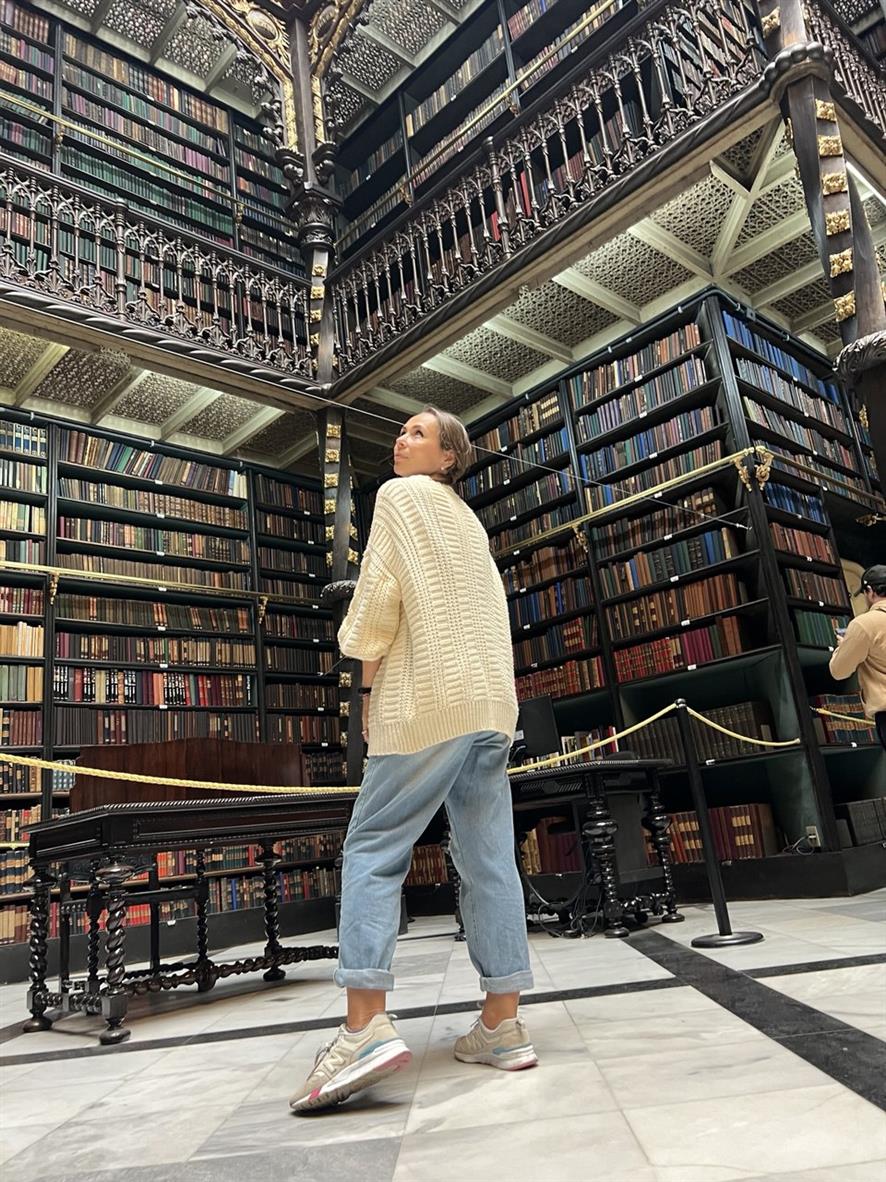 Индивидуальный, 1-2 человека  на автомобиле: три дня свободы под бразильским солнцем (22/35)