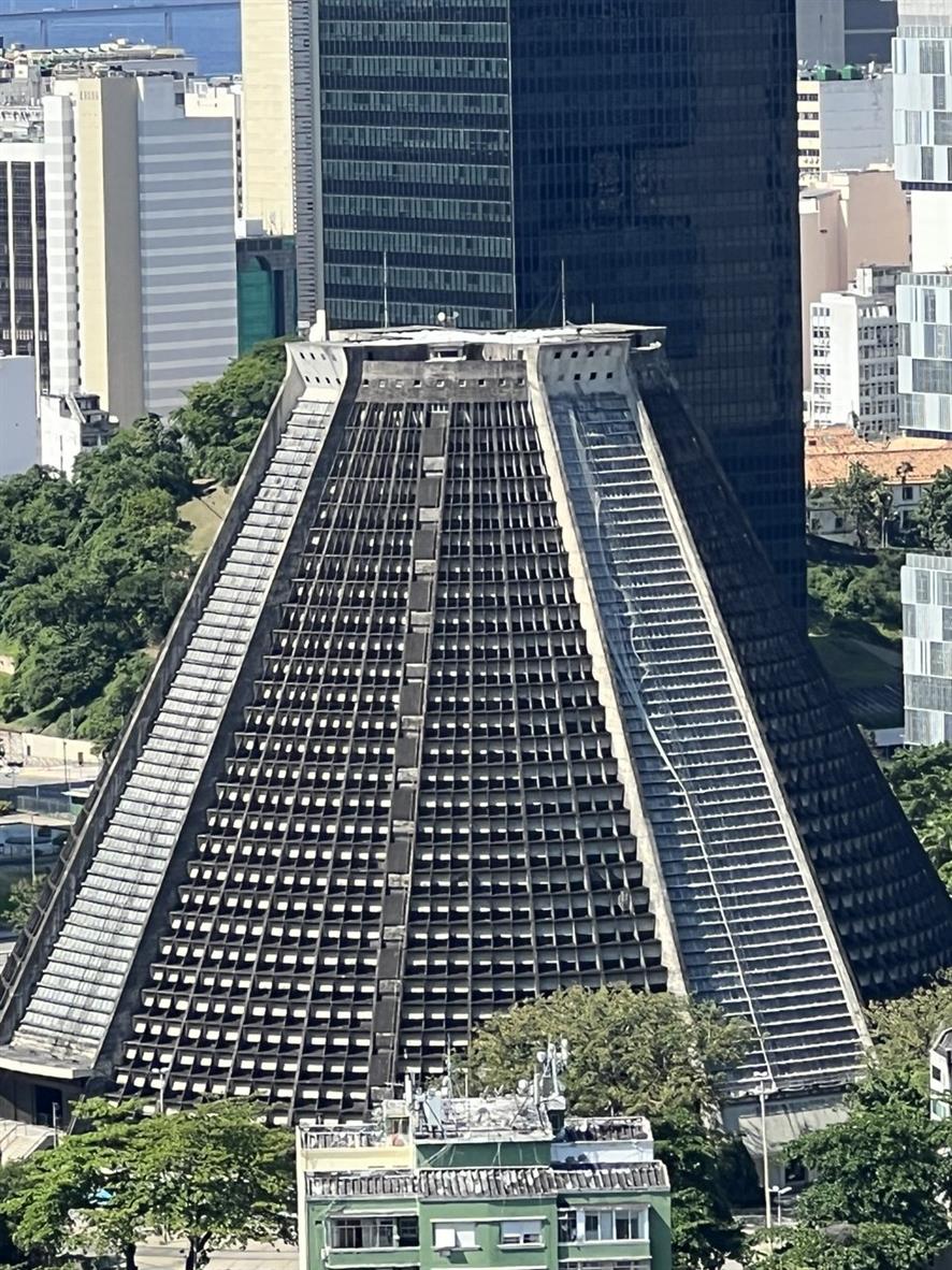 Индивидуальный, 1-2 человека  на автомобиле: три дня свободы под бразильским солнцем (23/35)